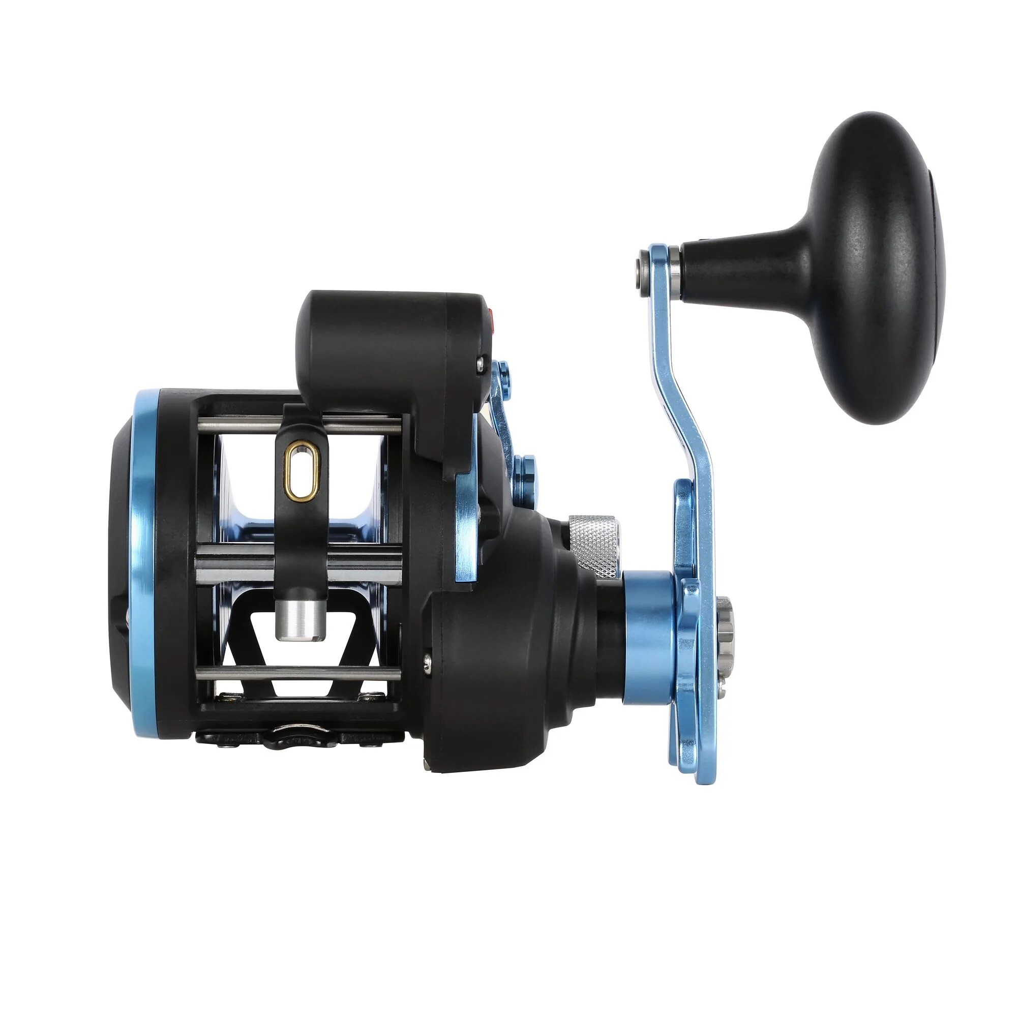 PENN Warfare® II Level Wind Conventional Reel - Image 32