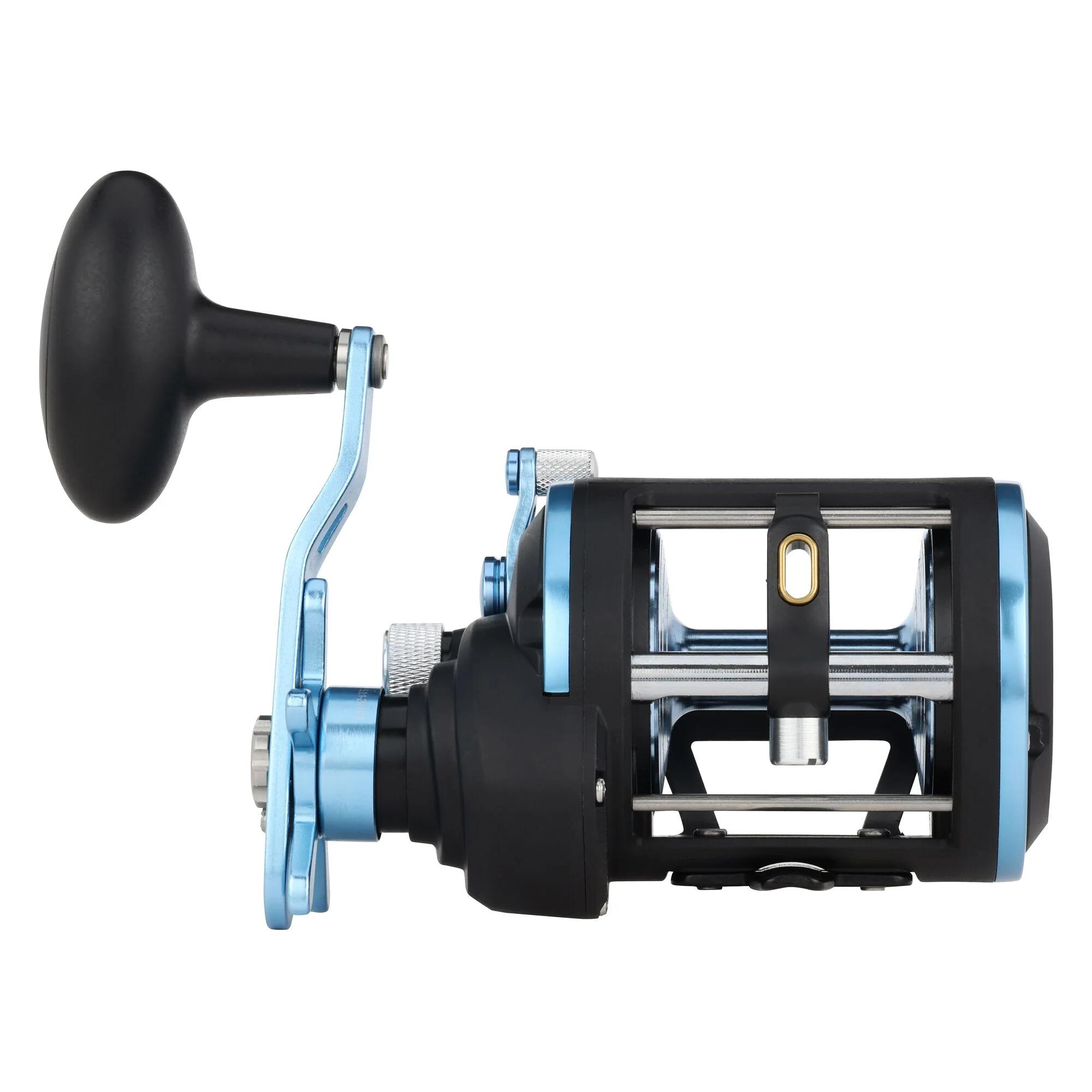 PENN Warfare® II Level Wind Conventional Reel - Image 41