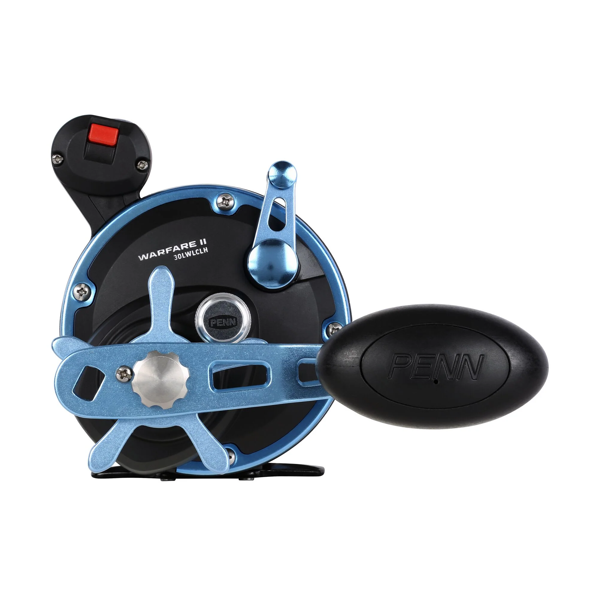 PENN Warfare® II Level Wind Conventional Reel - Image 48