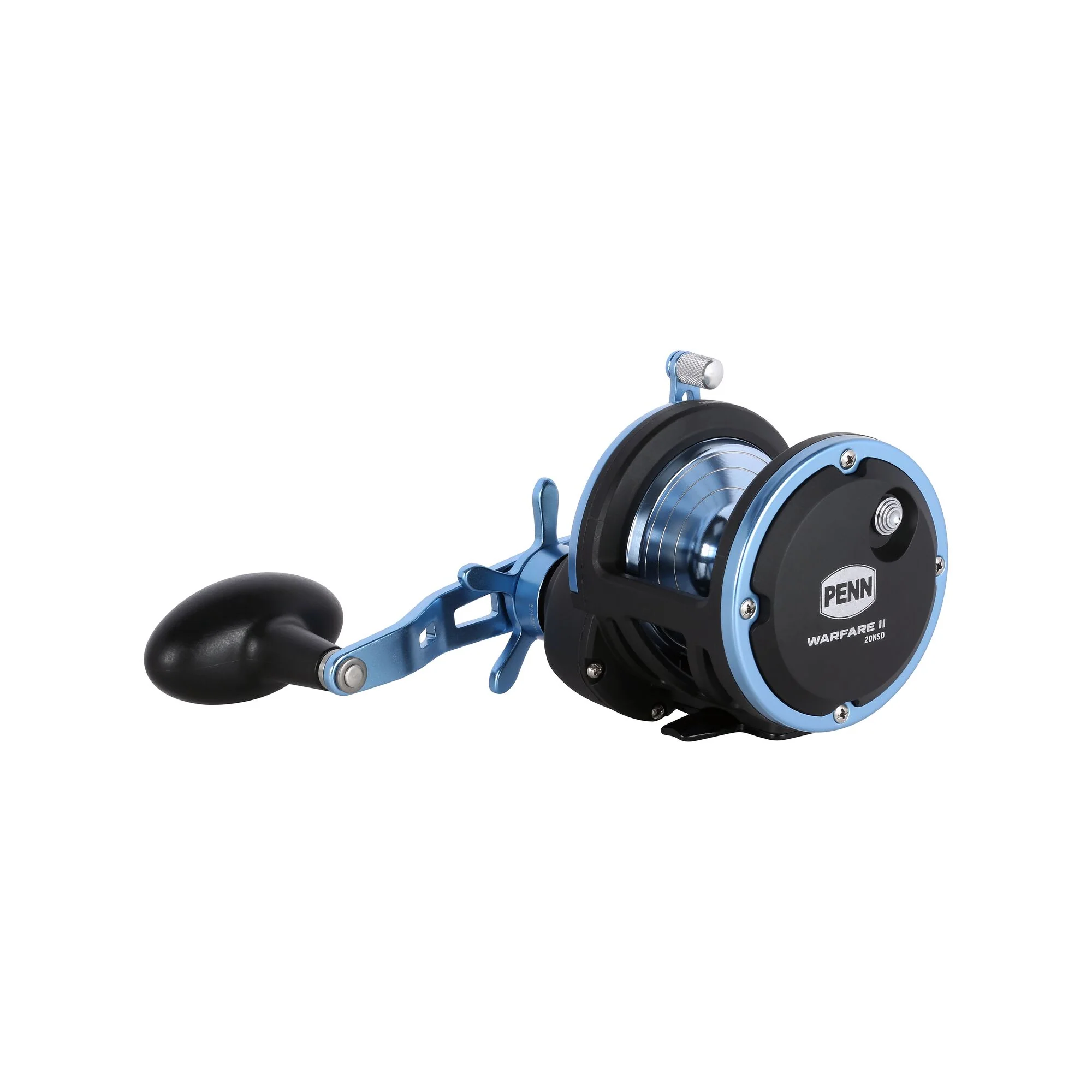 PENN Warfare® II Star Drag Conventional Reel - Image 3