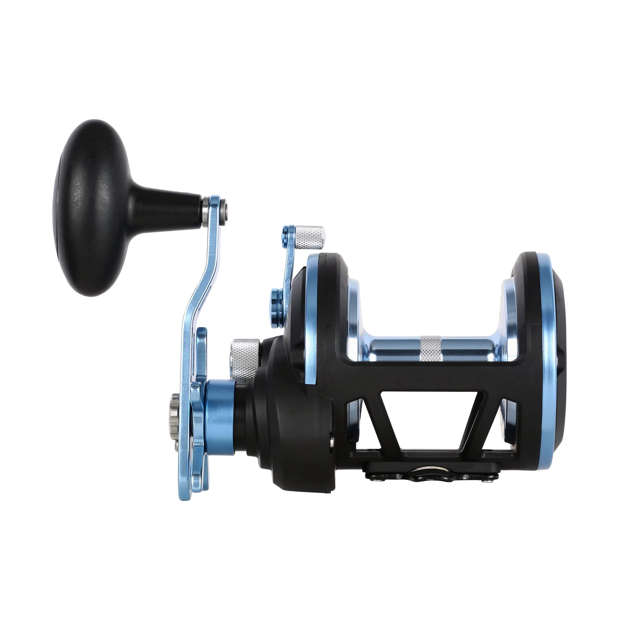 PENN Warfare® II Star Drag Conventional Reel - Image 6