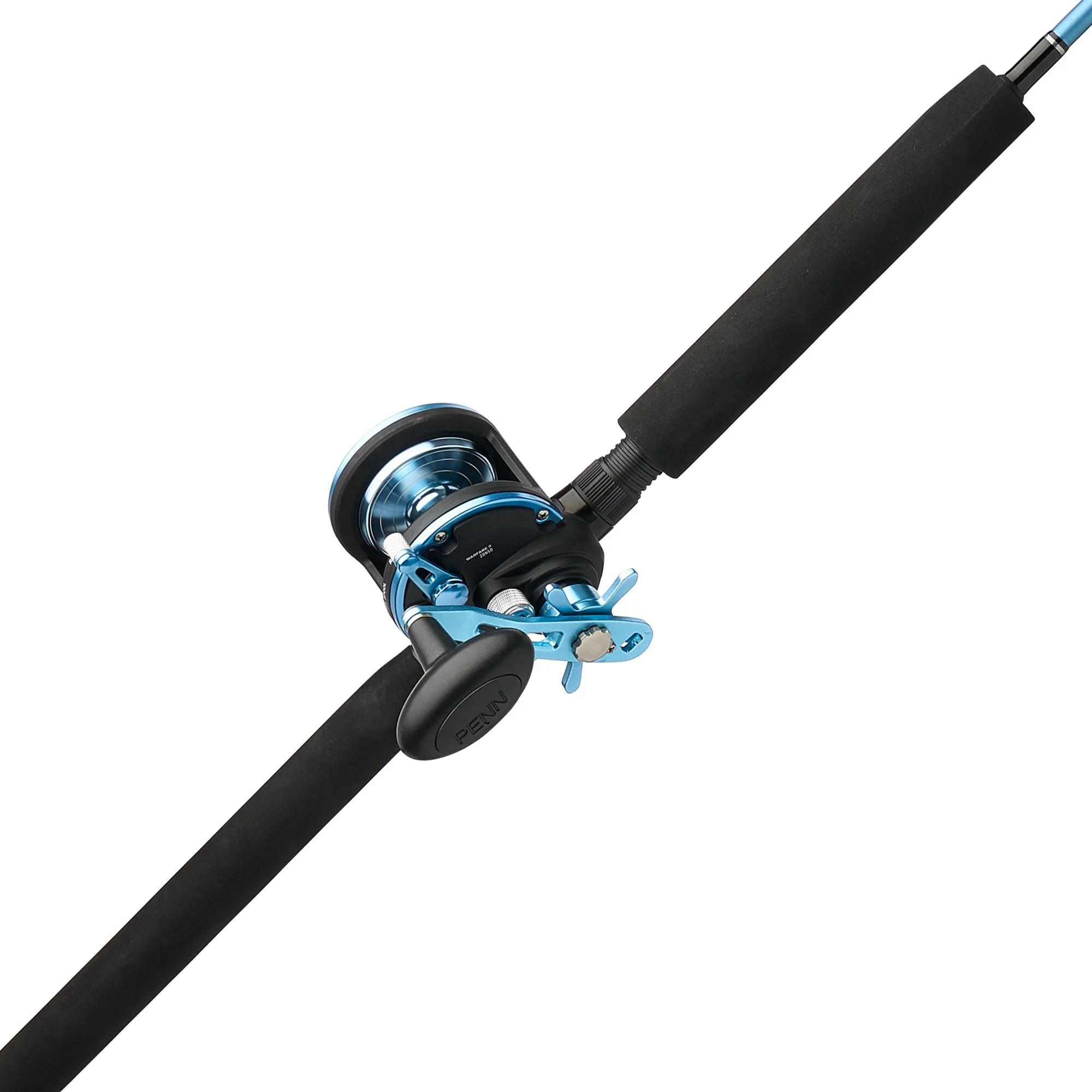 PENN Warfare® Star Drag Conventional Combo - Image 11