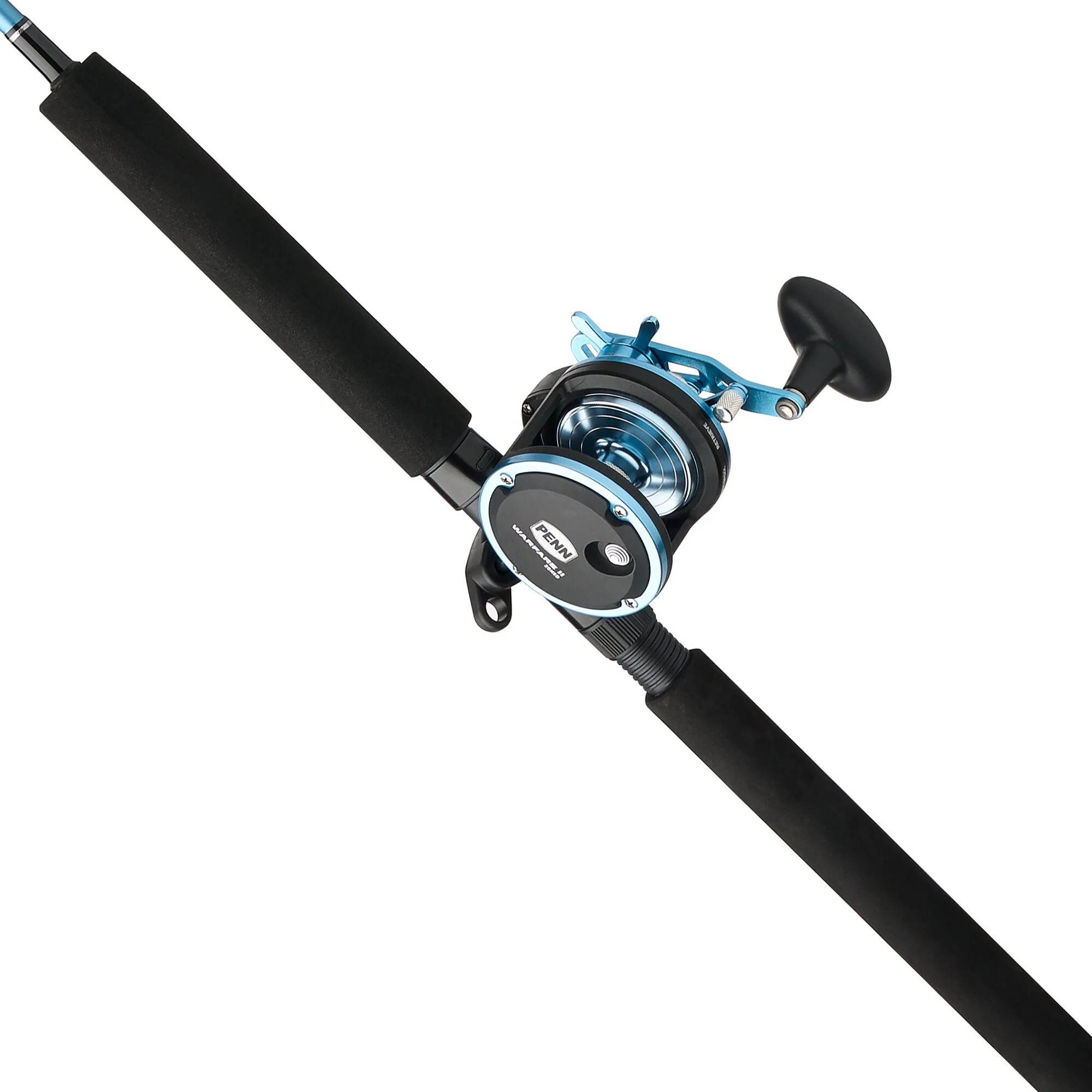 PENN Warfare® Star Drag Conventional Combo - Image 13