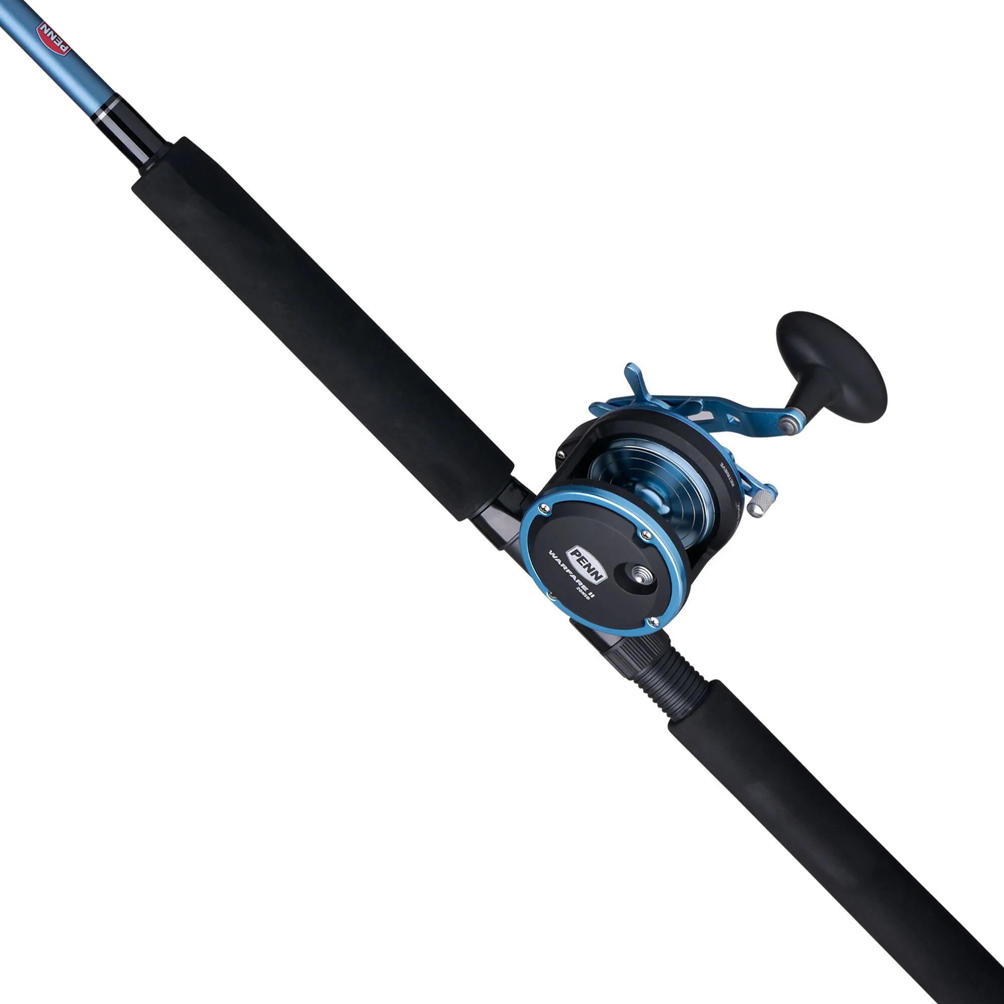 PENN Warfare® Star Drag Conventional Combo - Image 14