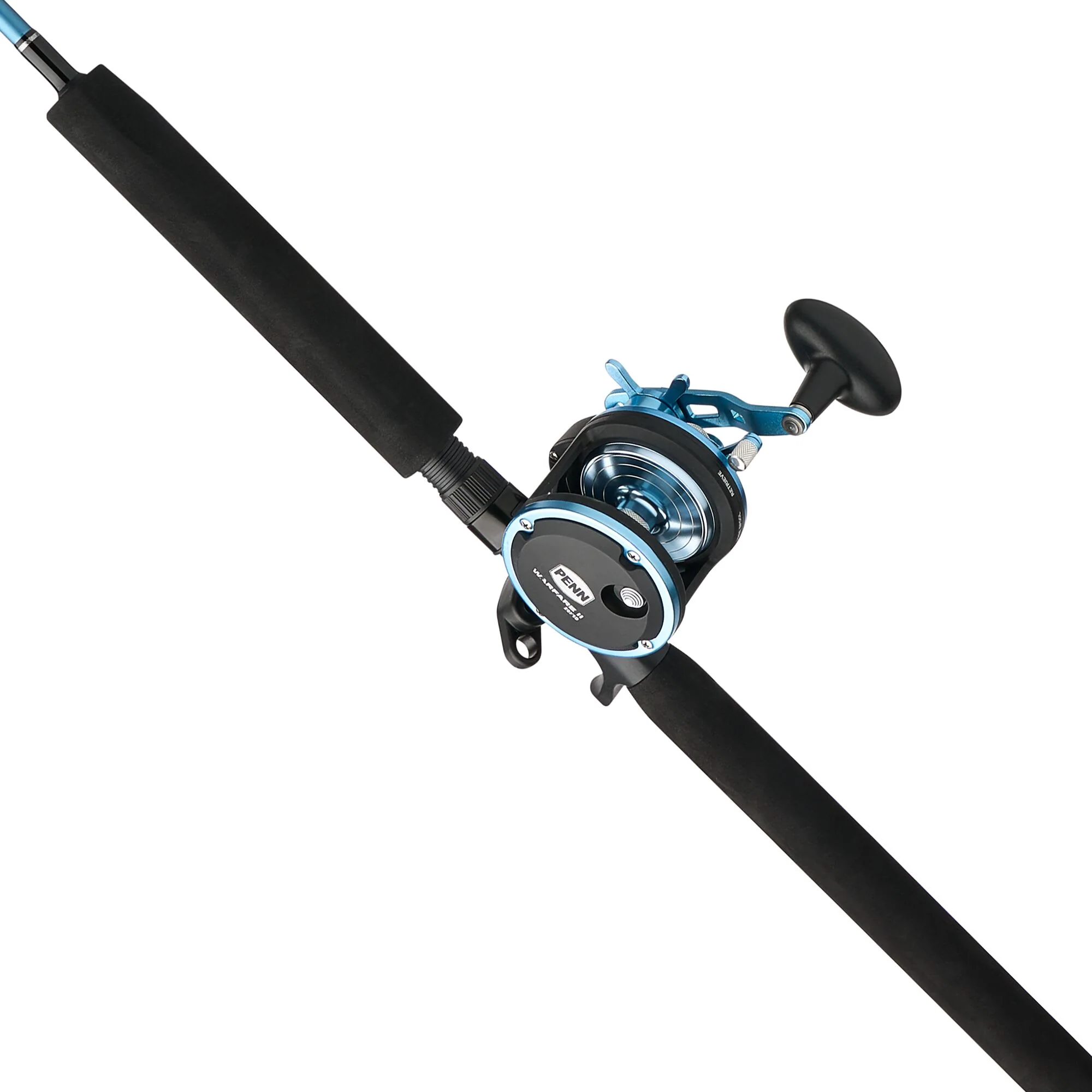 PENN Warfare® Star Drag Conventional Combo - Image 15