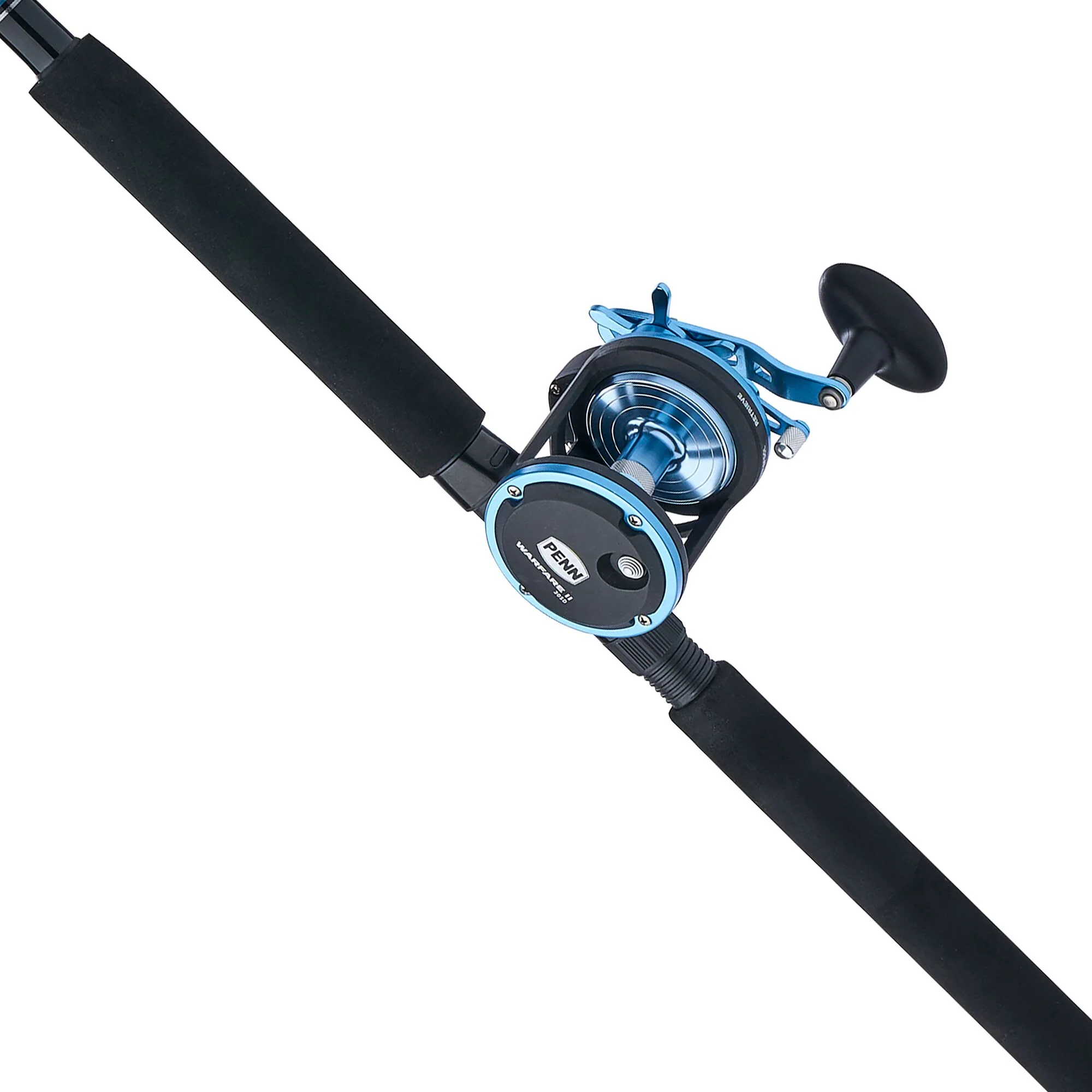 PENN Warfare® Star Drag Conventional Combo - Image 16