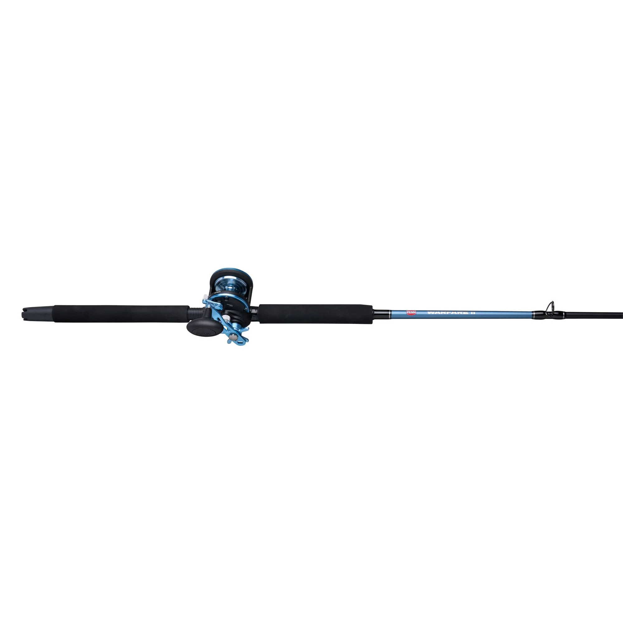 PENN Warfare® Star Drag Conventional Combo - Image 2