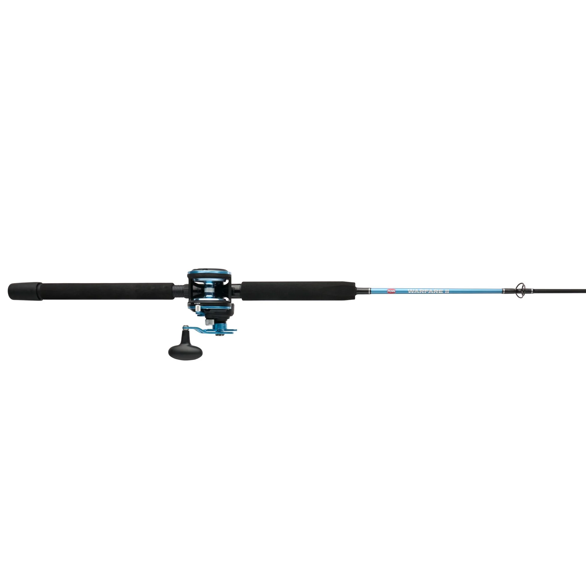 PENN Warfare® Star Drag Conventional Combo - Image 29