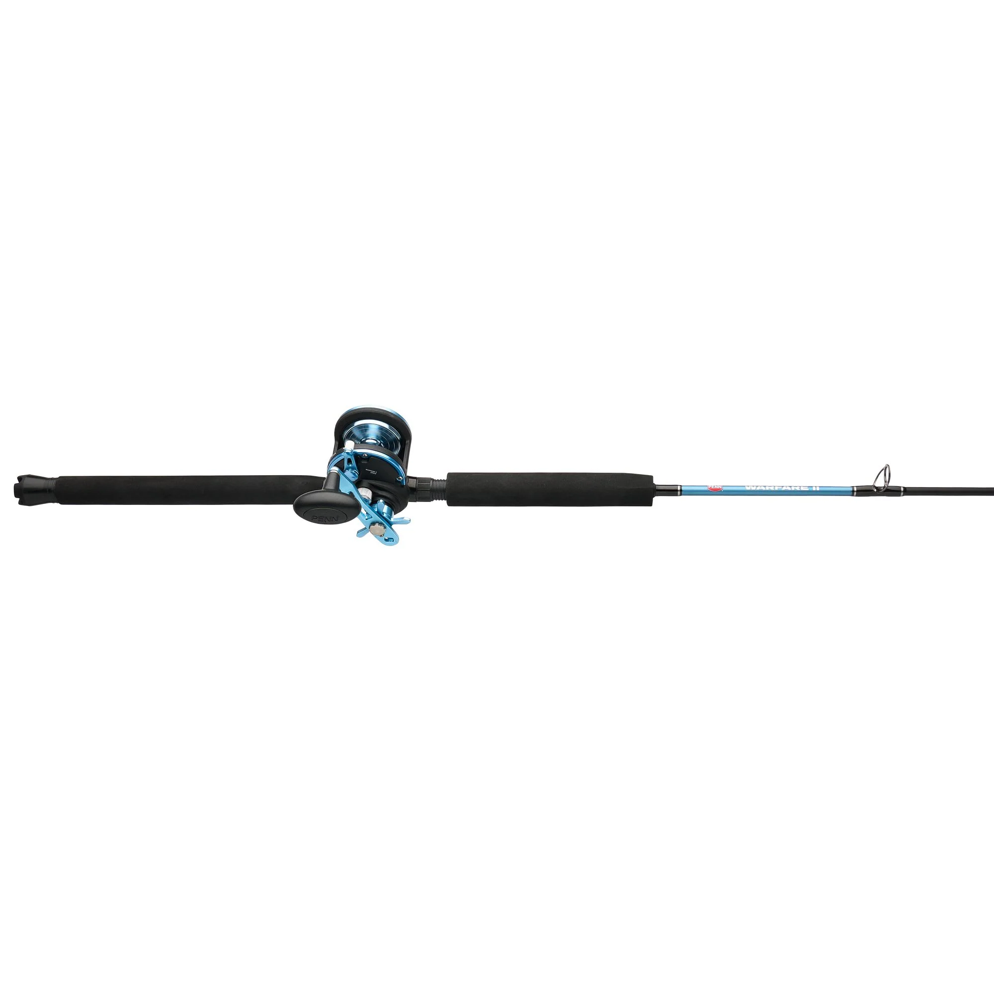 PENN Warfare® Star Drag Conventional Combo - Image 3