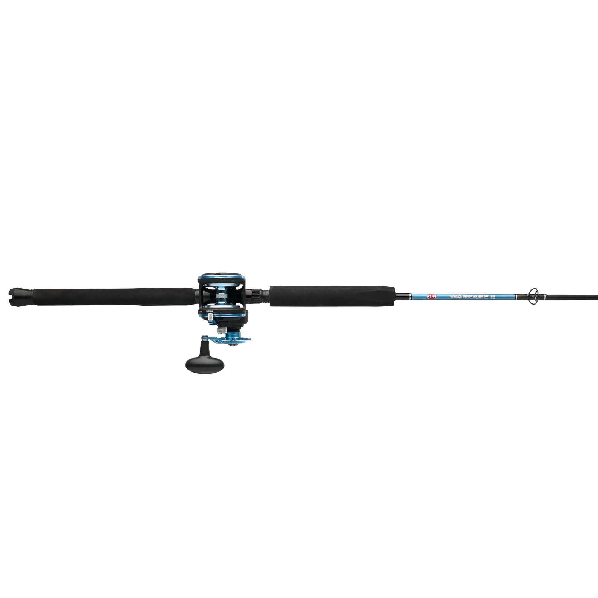 PENN Warfare® Star Drag Conventional Combo - Image 30