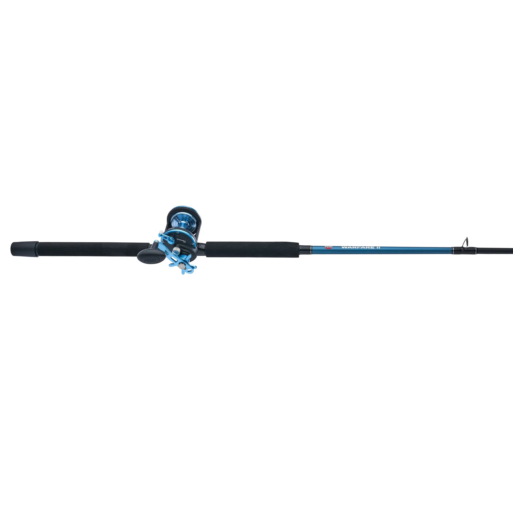 PENN Warfare® Star Drag Conventional Combo - Image 4