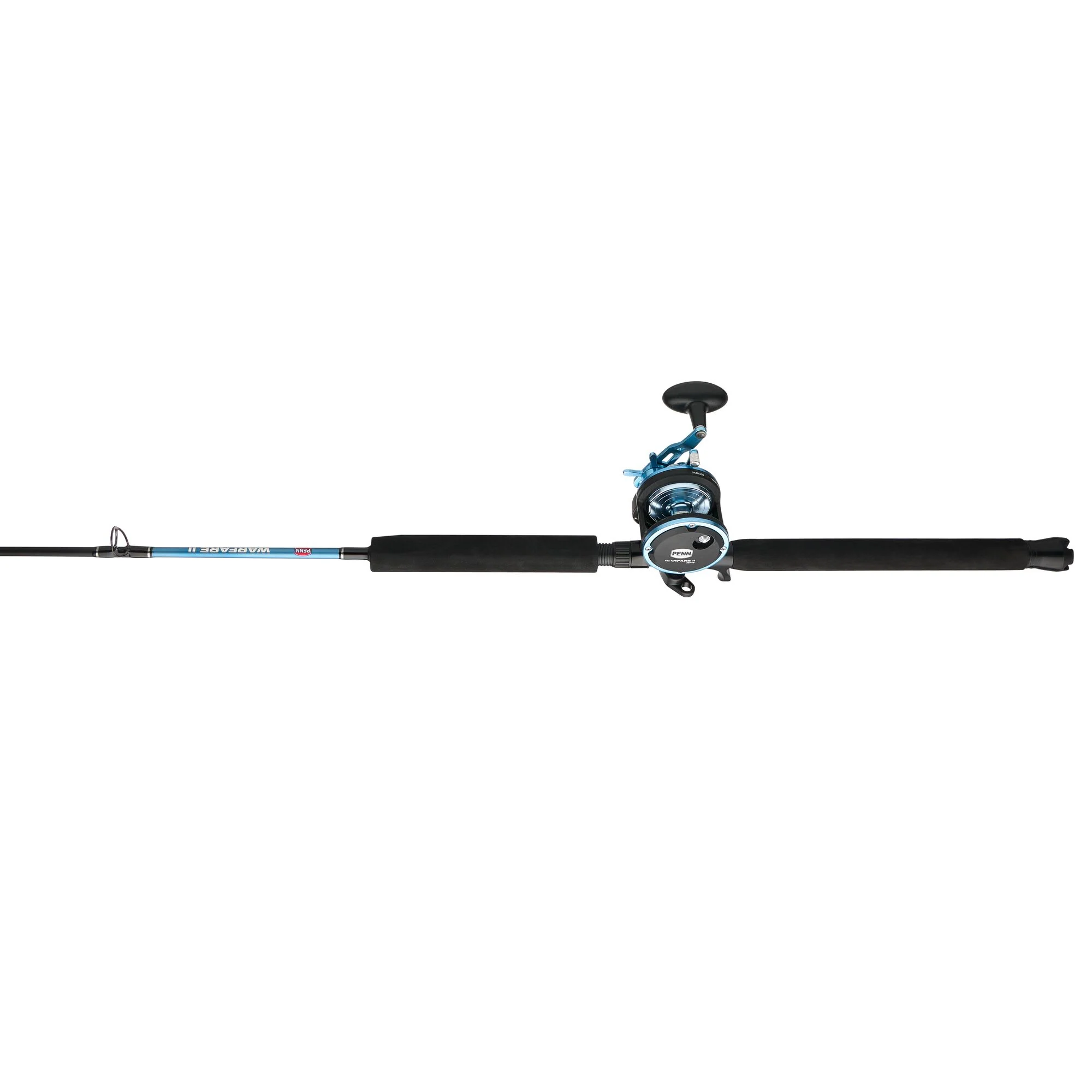 PENN Warfare® Star Drag Conventional Combo - Image 7