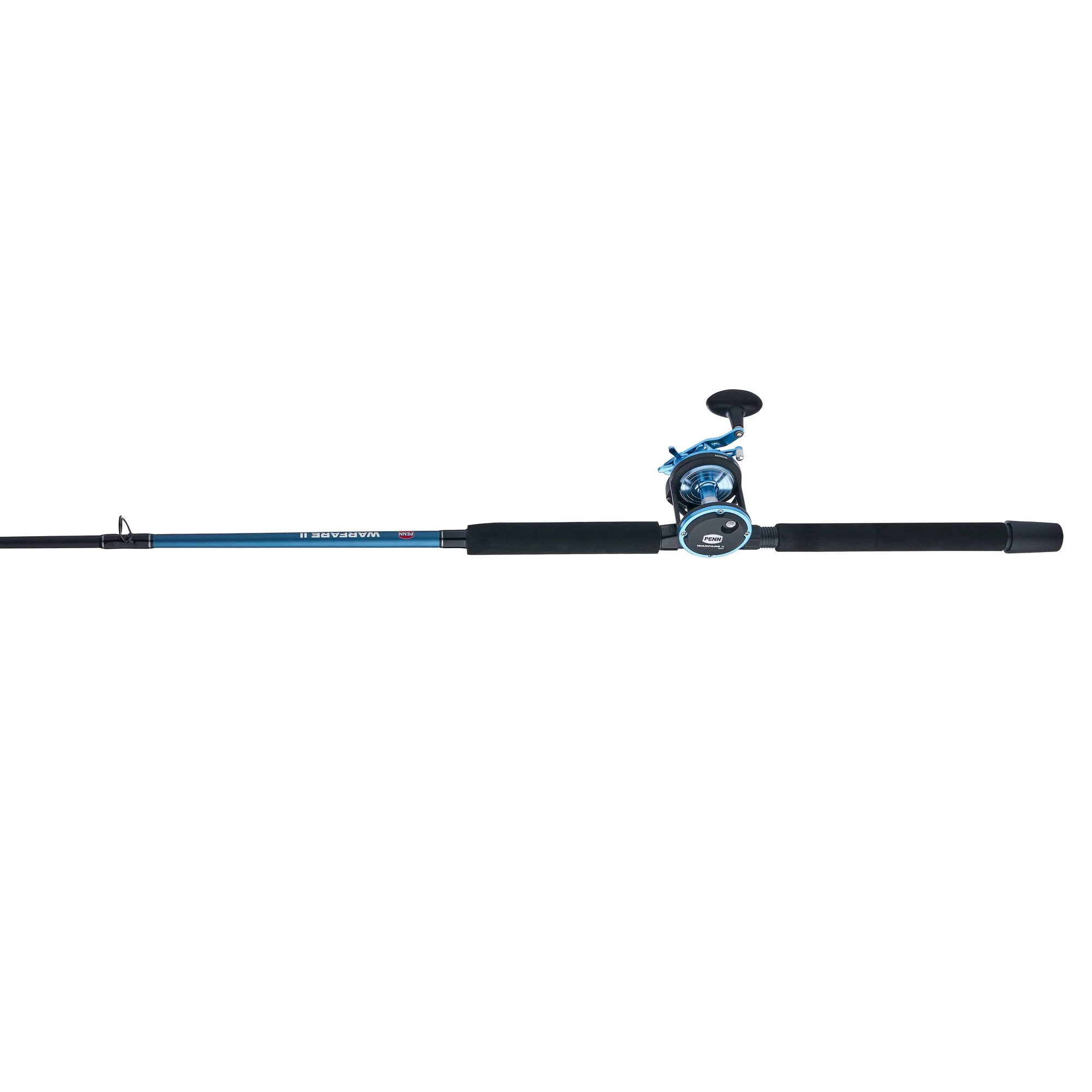 PENN Warfare® Star Drag Conventional Combo - Image 8
