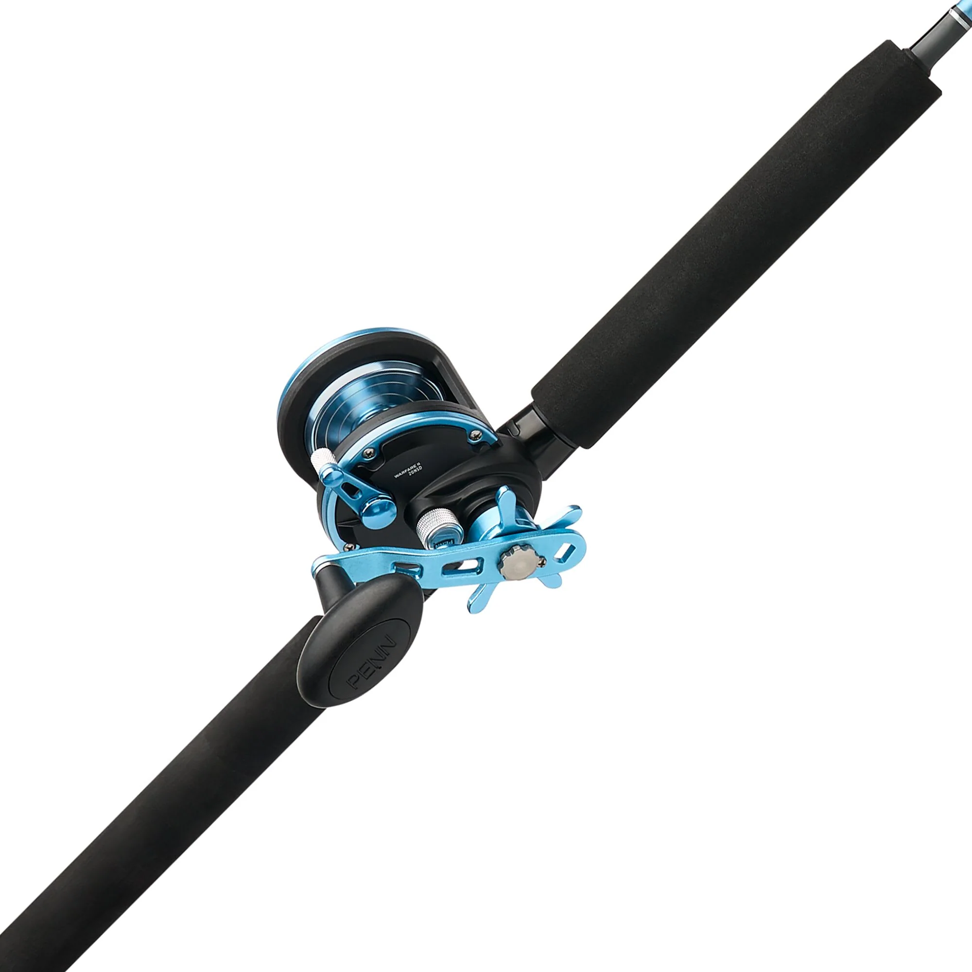 PENN Warfare® Star Drag Conventional Combo - Image 9