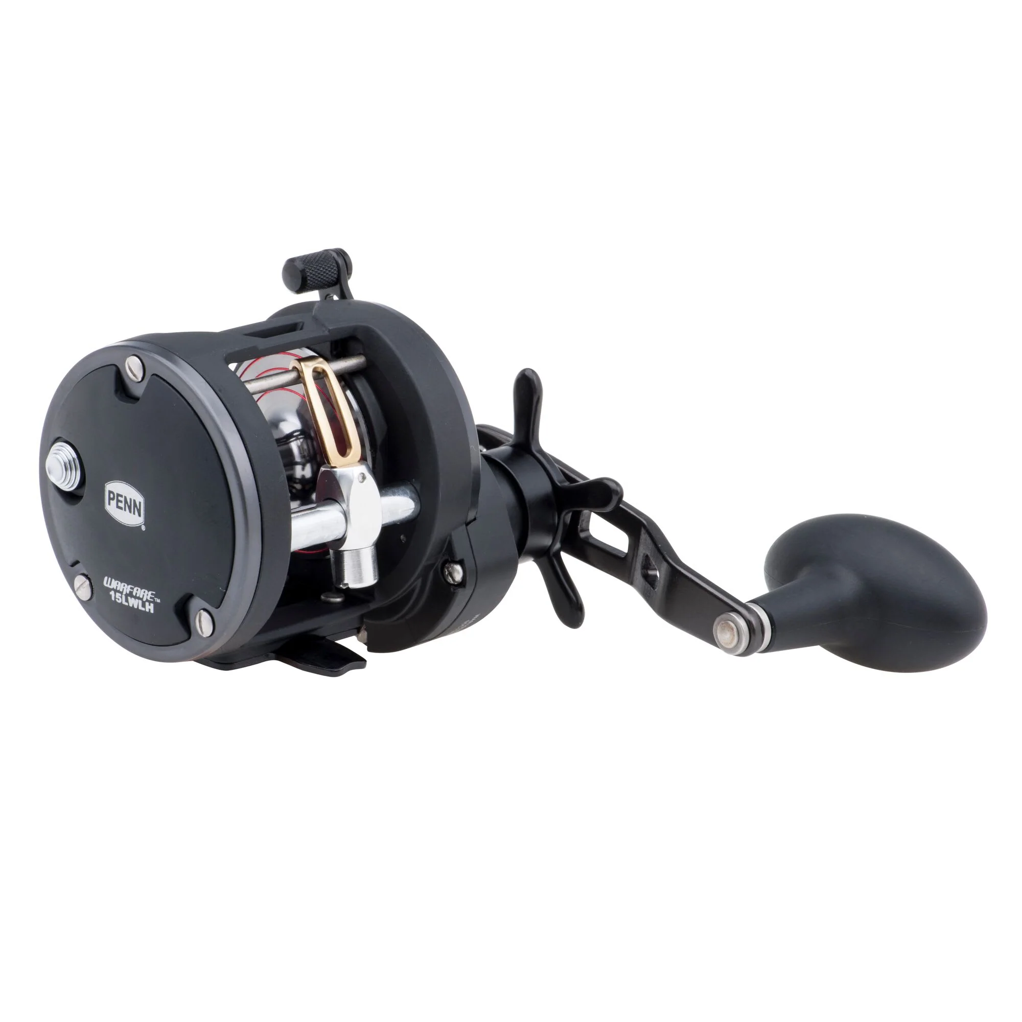 PENN Warfare® Star Drag Level Wind Conventional Reel - Image 8