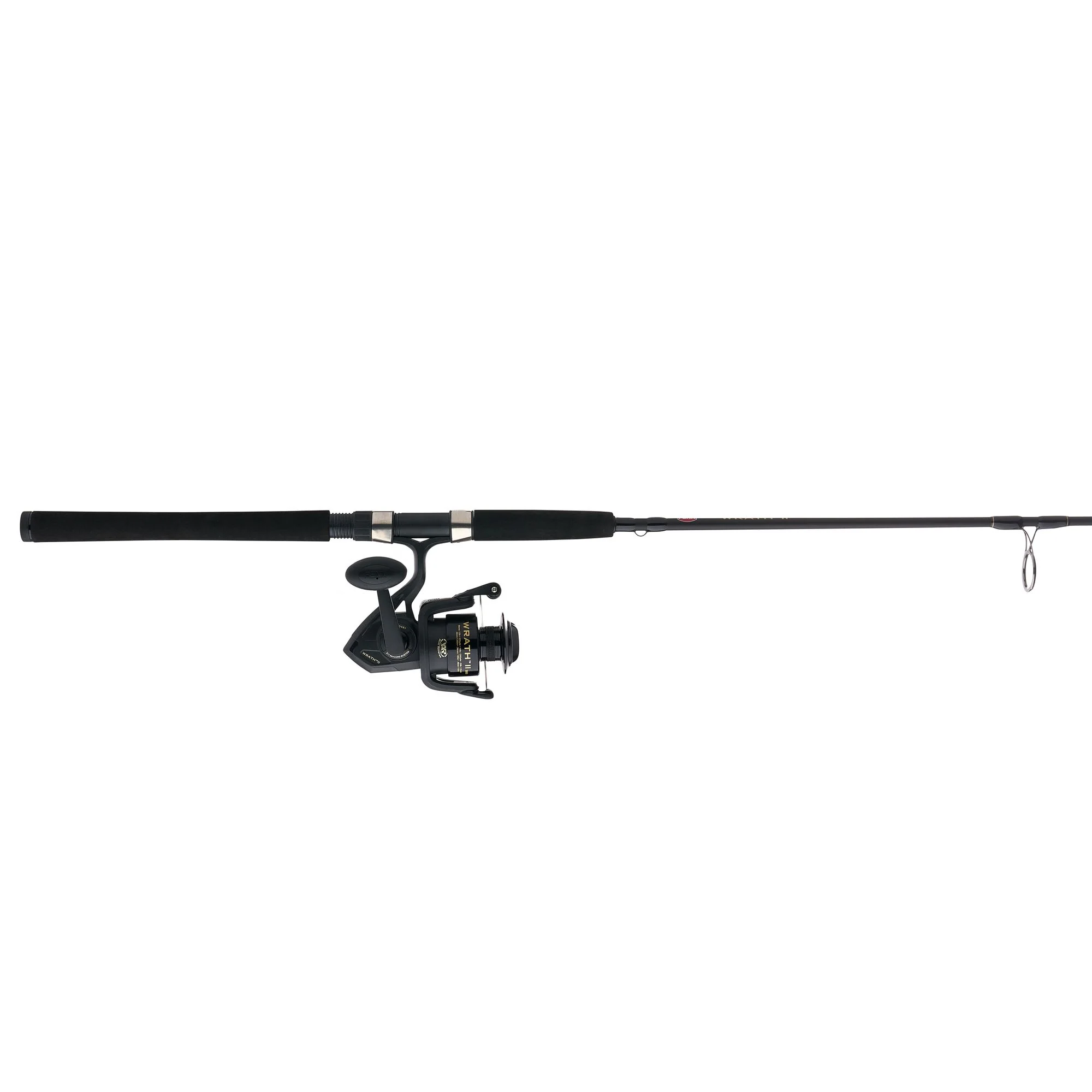 PENN Wrath® II Spinning Combo - Image 20