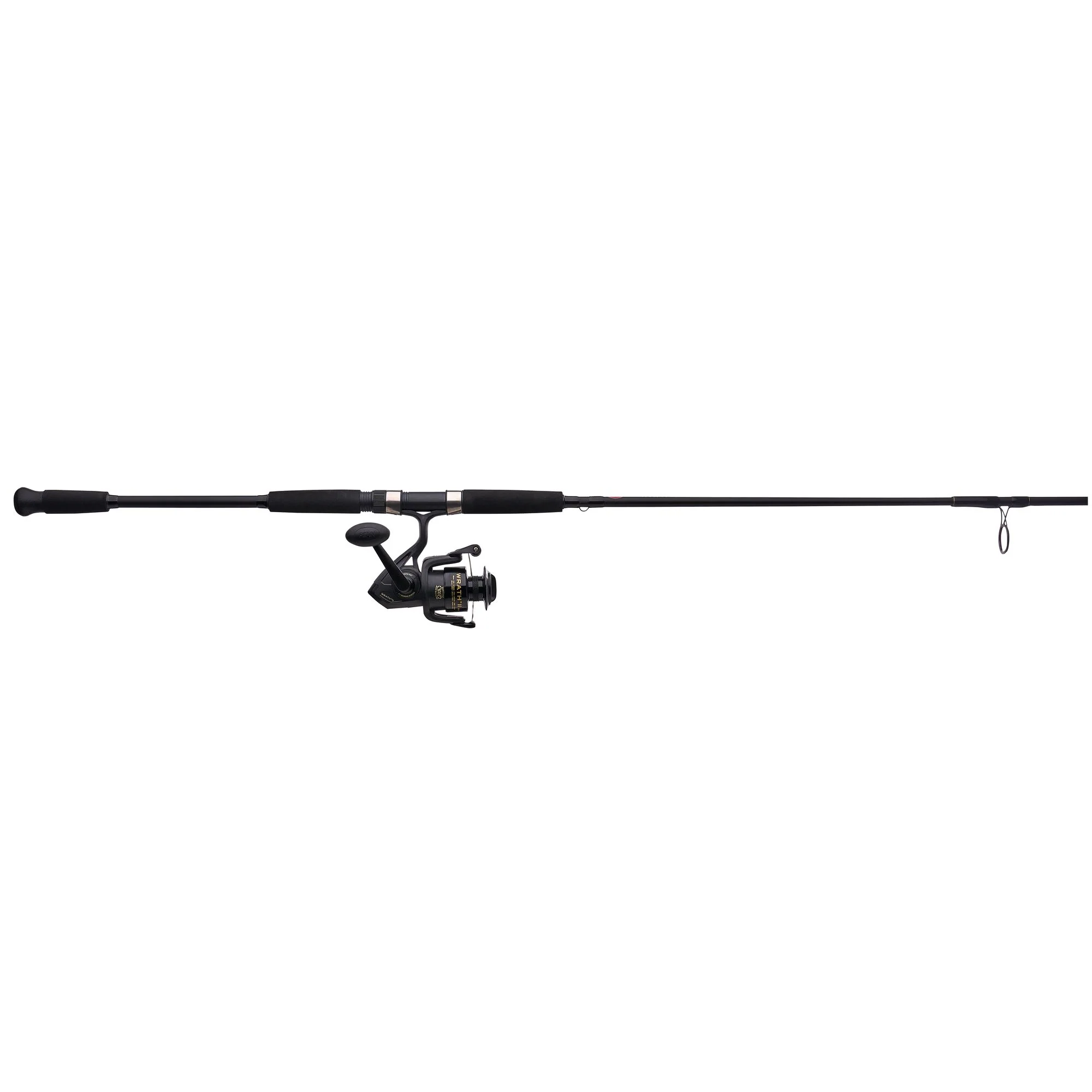 PENN Wrath® II Spinning Combo - Image 21