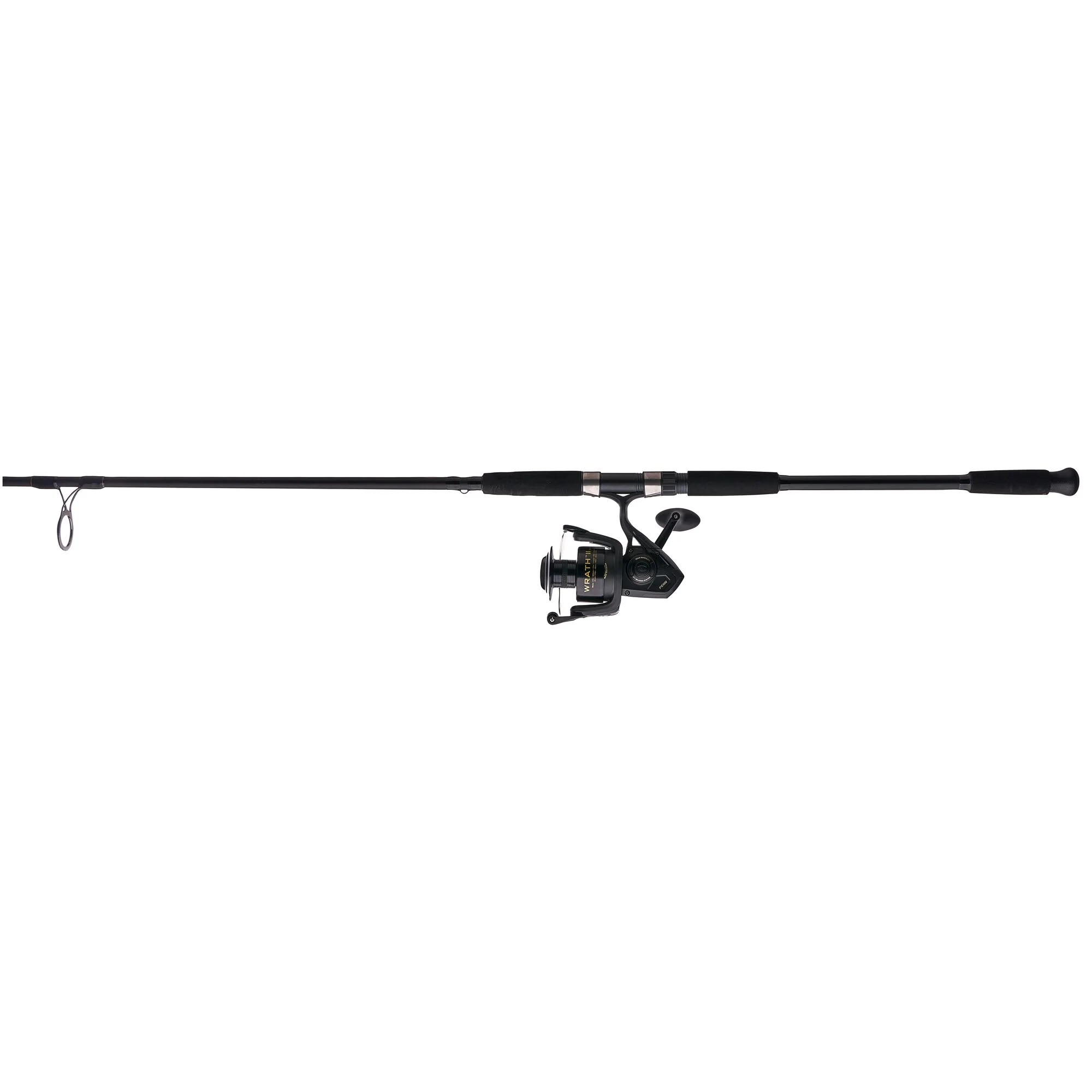 PENN Wrath® II Spinning Combo - Image 31