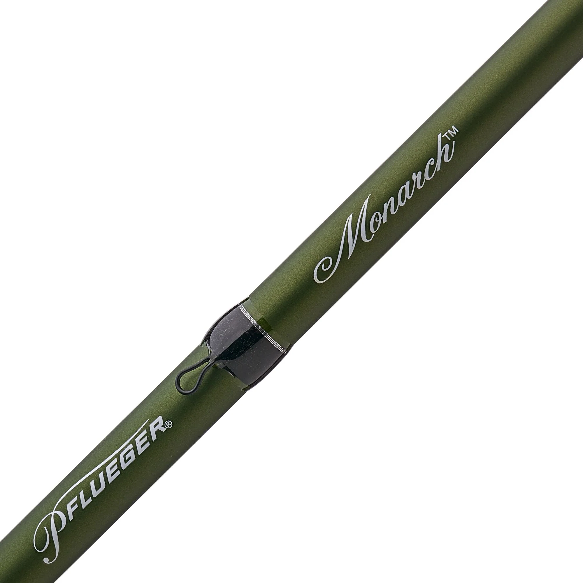 Pflueger Monarch Baitcast Combo - Image 10