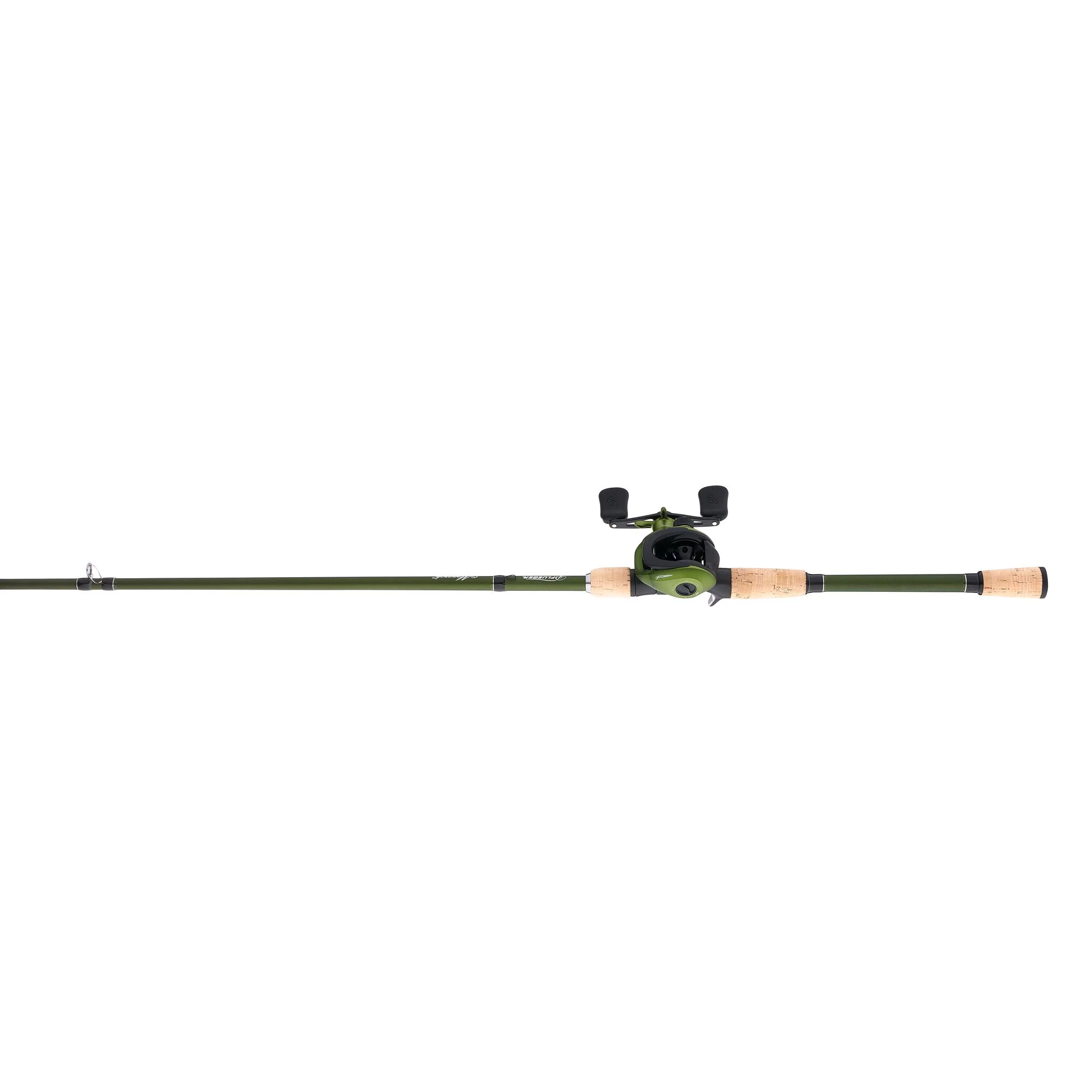 Pflueger Monarch Baitcast Combo - Image 7