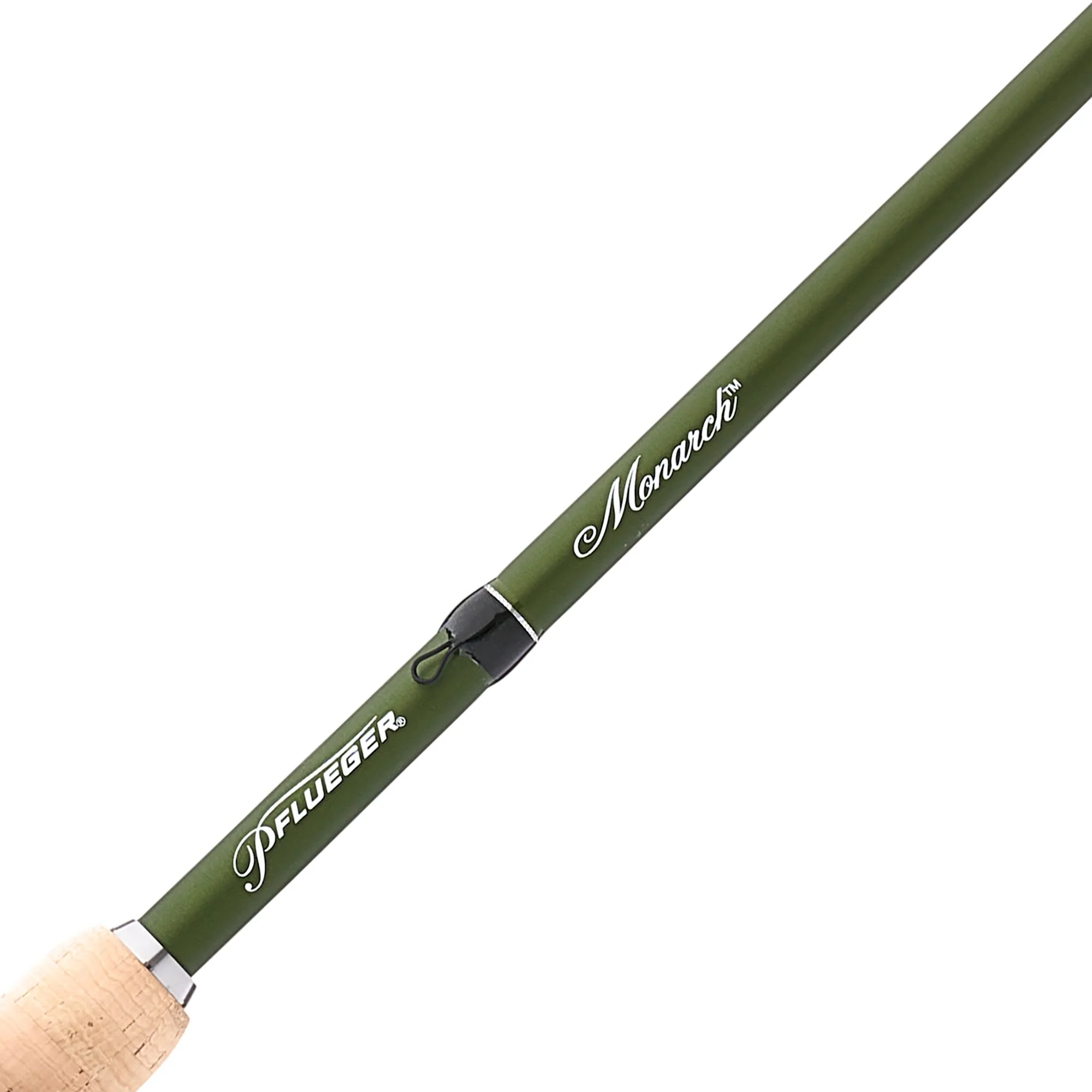 Pflueger Monarch Baitcast Combo - Image 9