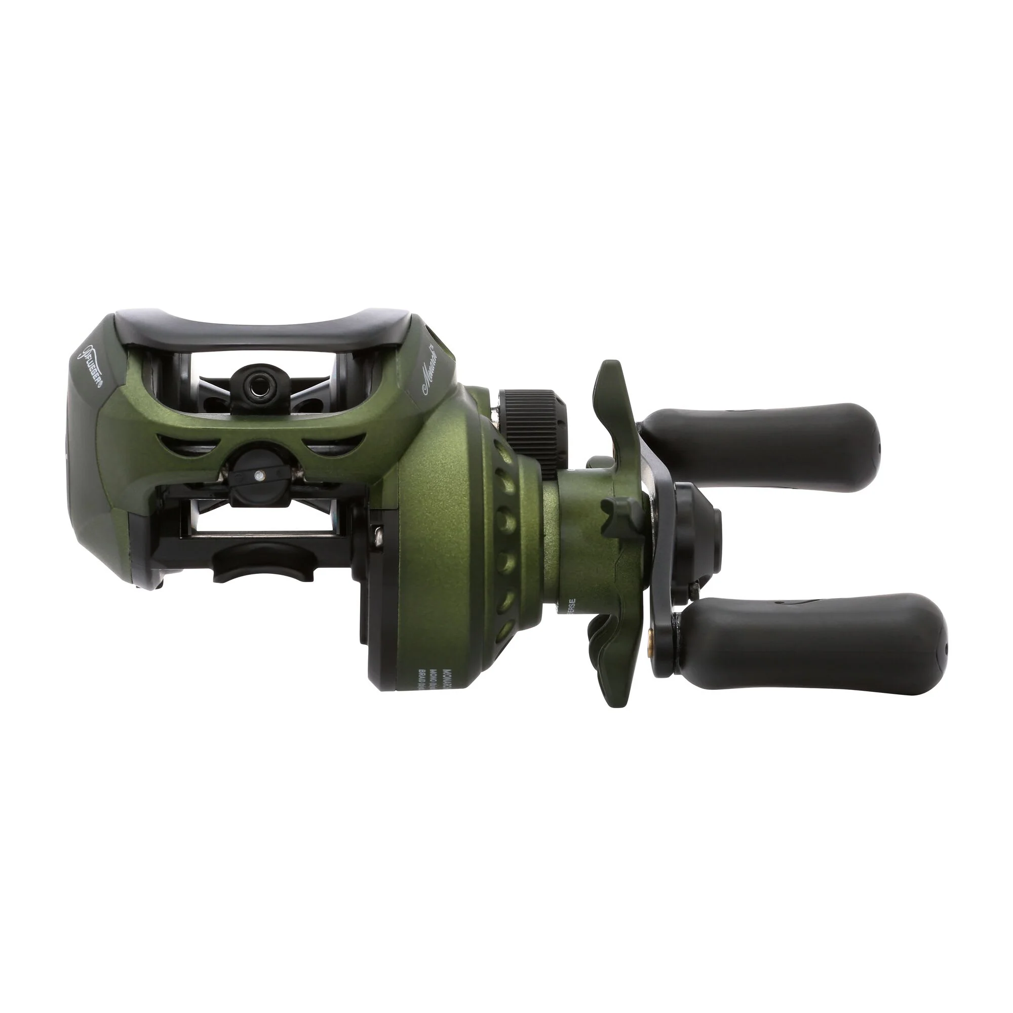Pflueger Monarch Low Profile Reel - Image 10
