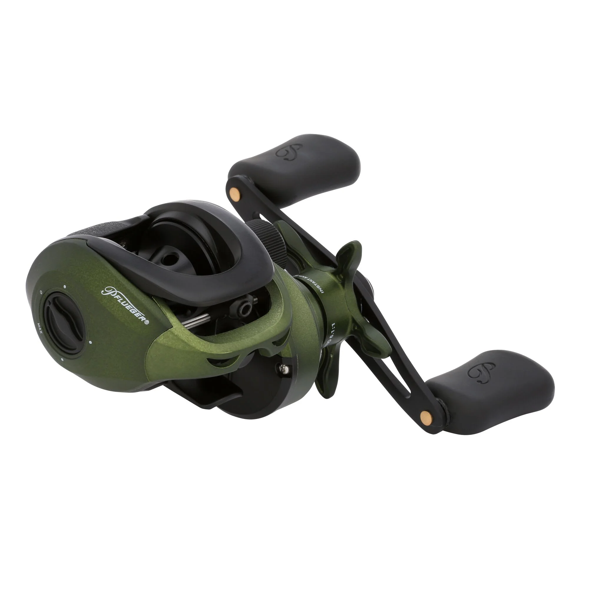 Pflueger Monarch Low Profile Reel - Image 2