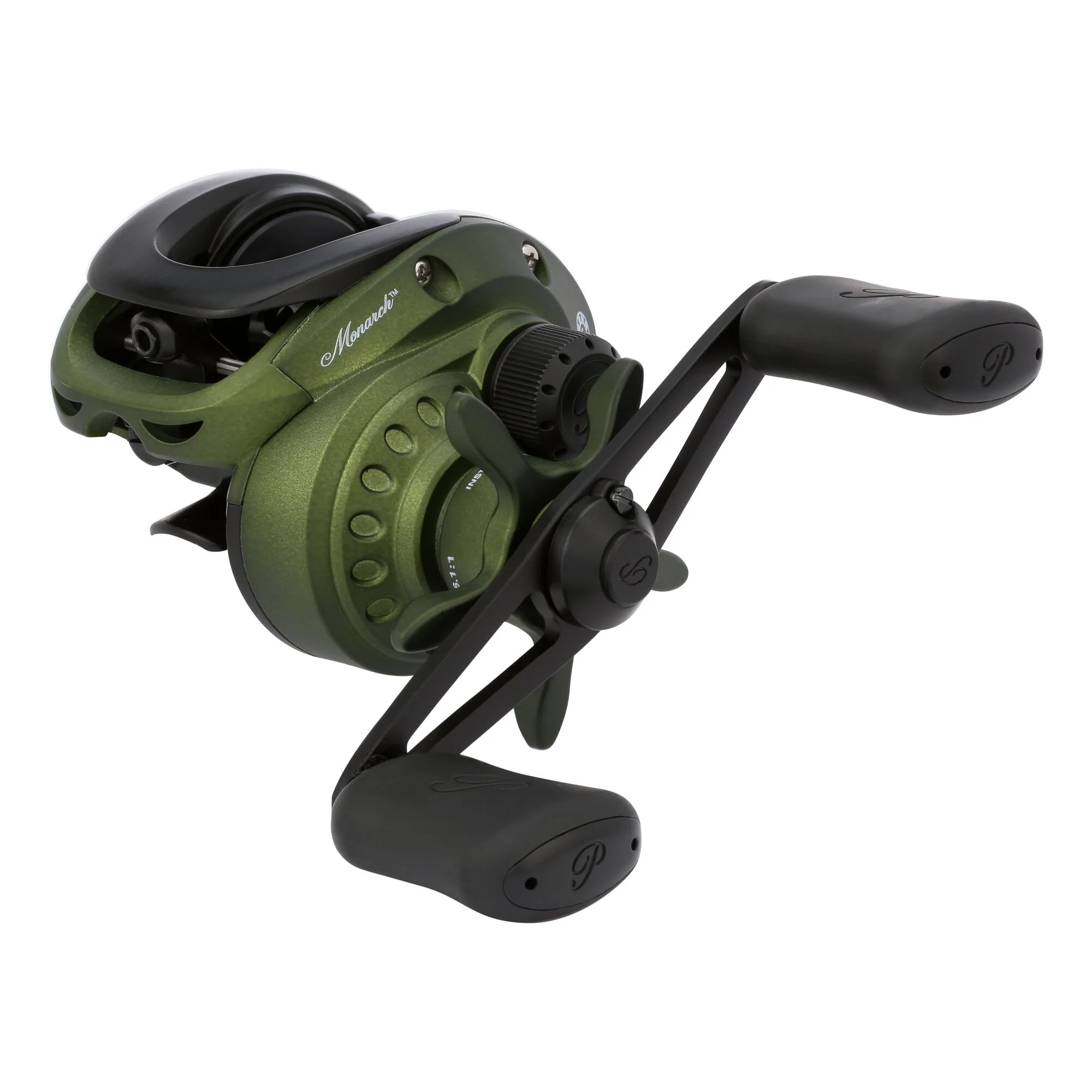 Pflueger Monarch Low Profile Reel - Image 4