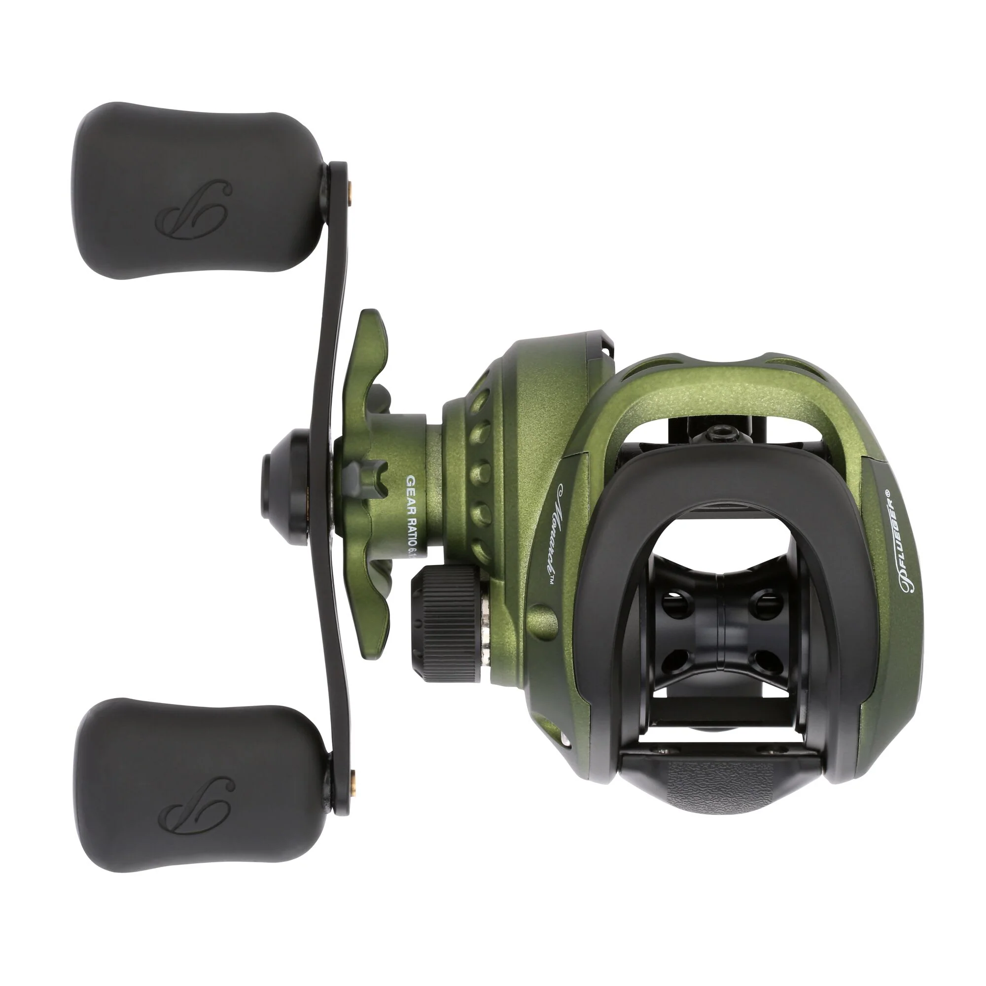 Pflueger Monarch Low Profile Reel - Image 7