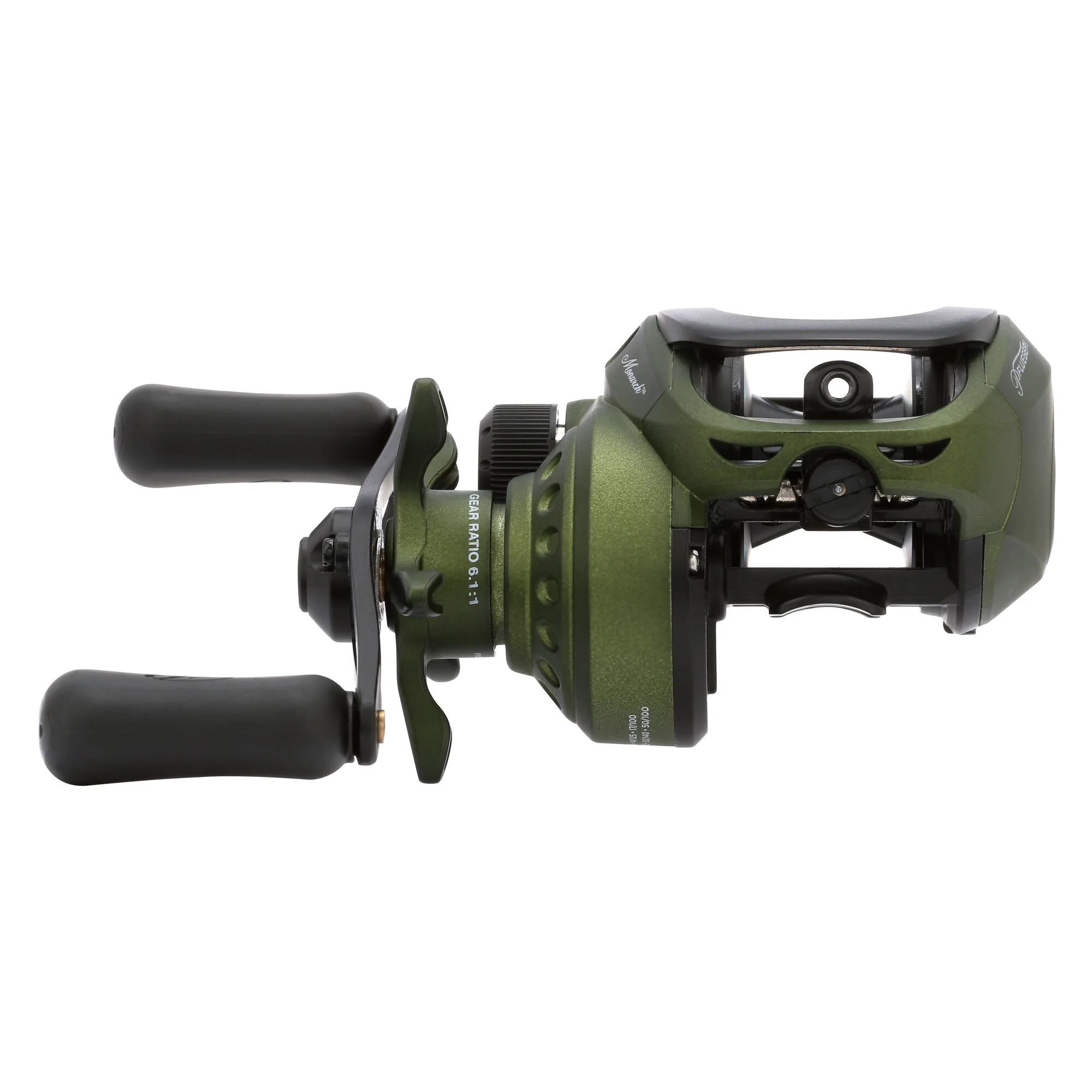 Pflueger Monarch Low Profile Reel - Image 9