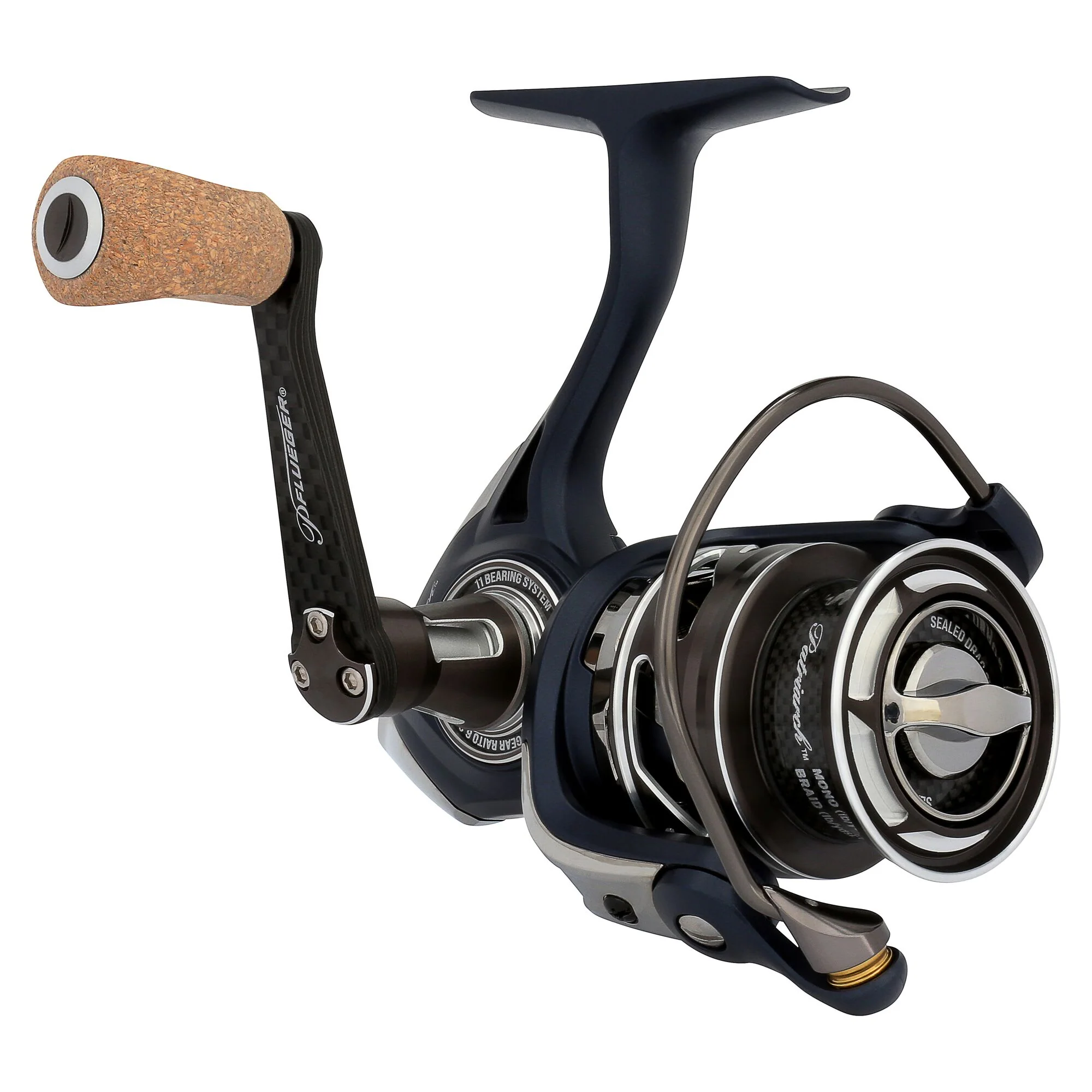 Pflueger Patriarch® Spinning Reel - Image 11