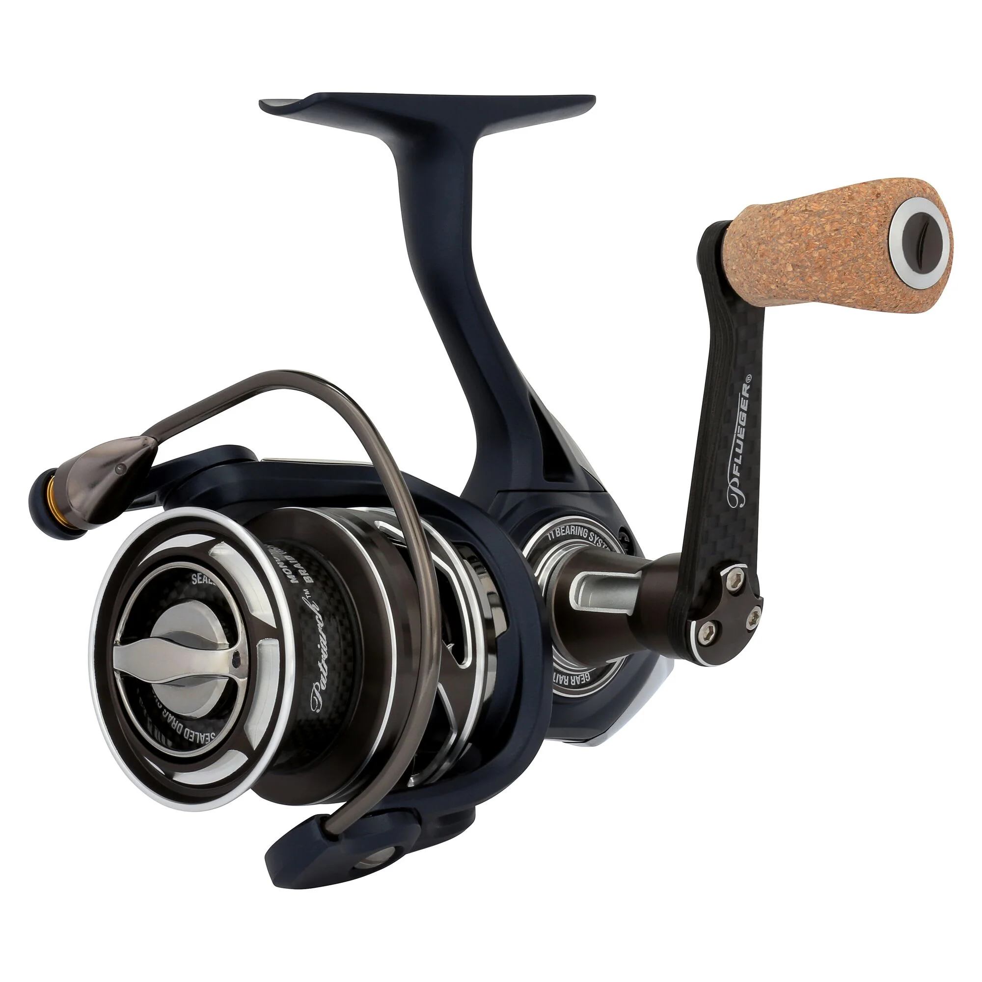 Pflueger Patriarch® Spinning Reel - Image 5