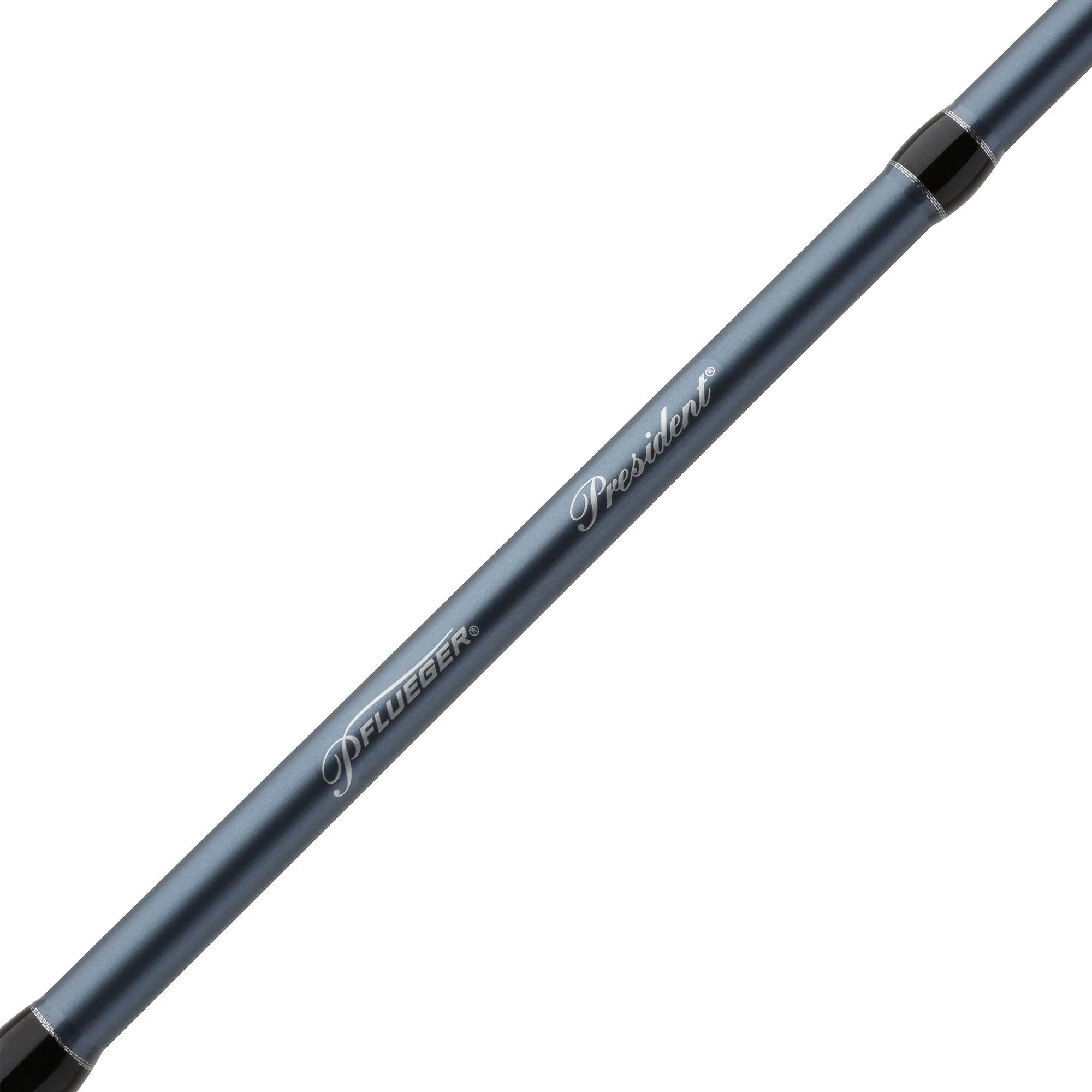 Pflueger President® Baitcast Combo - Image 17