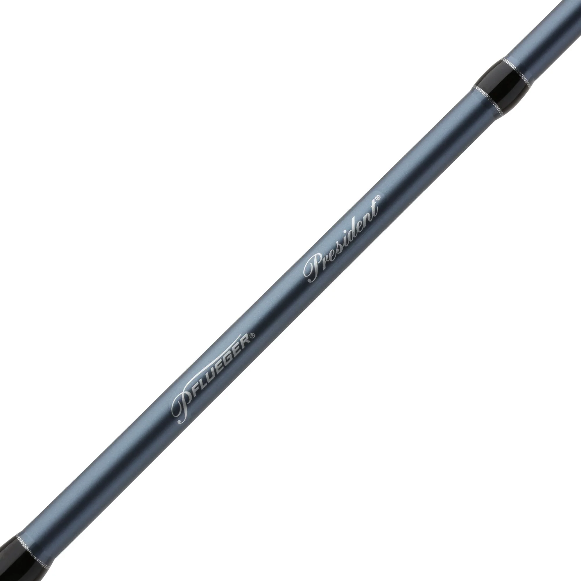 Pflueger President® Baitcast Combo - Image 18