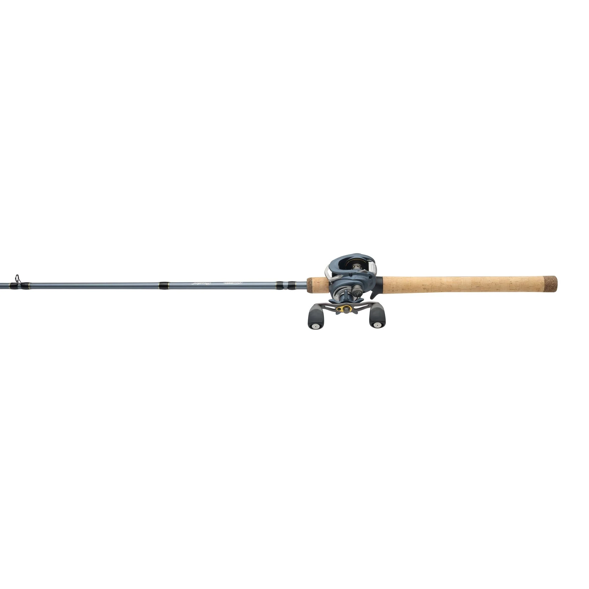 Pflueger President® Baitcast Combo - Image 8