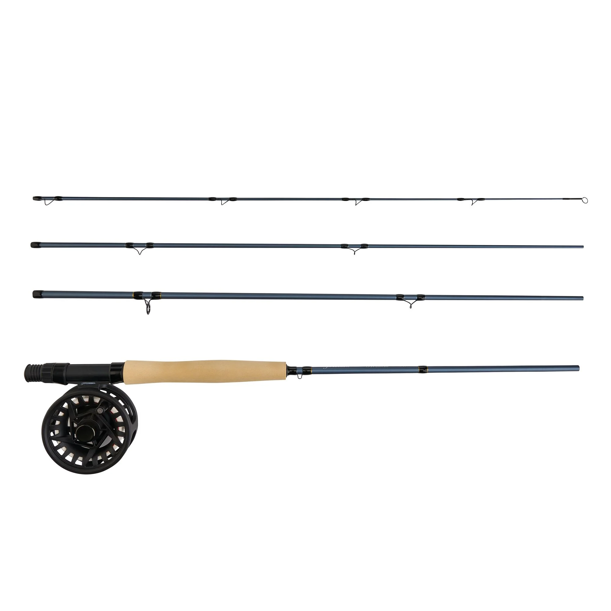 Pflueger President® Fly Combo - Image 11