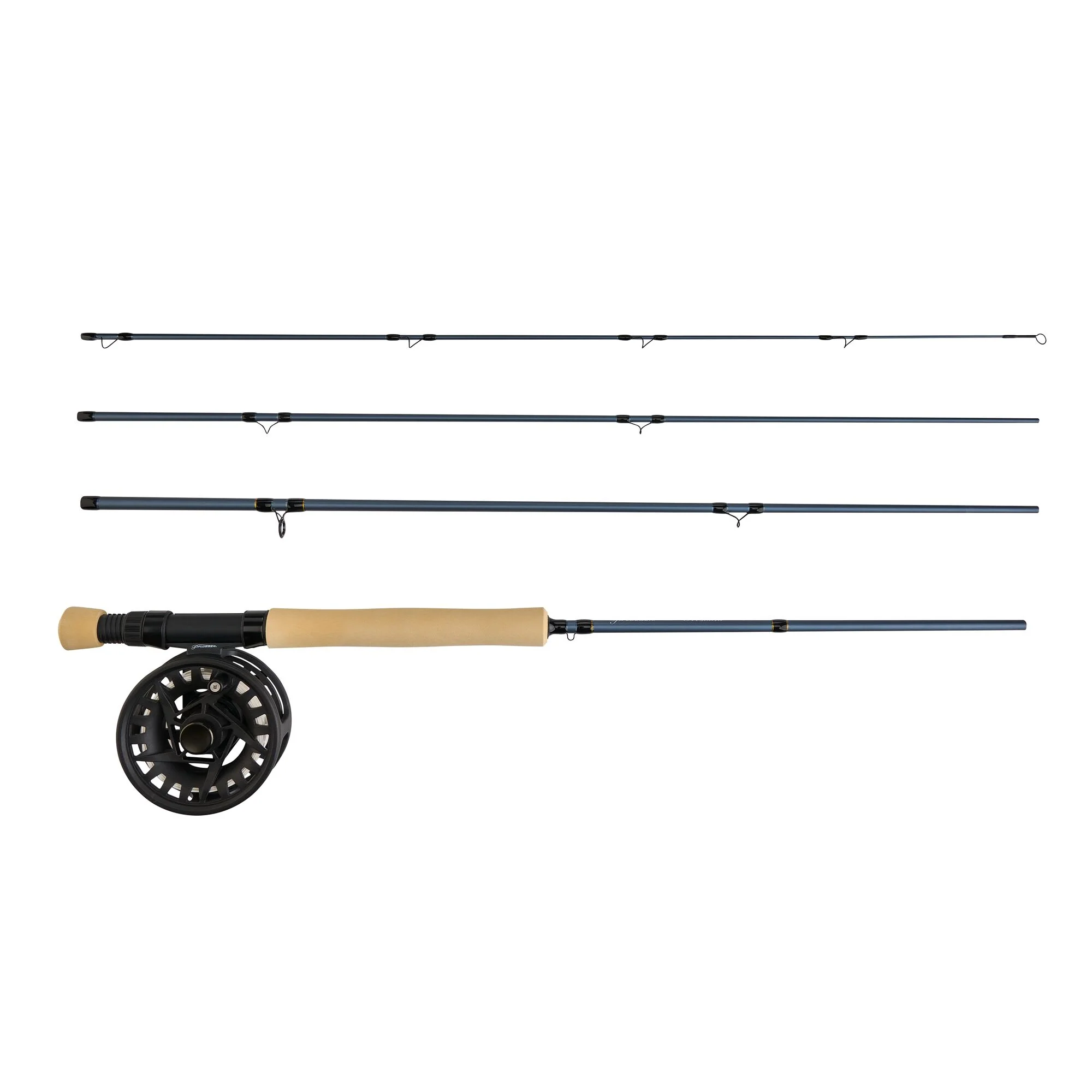 Pflueger President® Fly Combo - Image 12