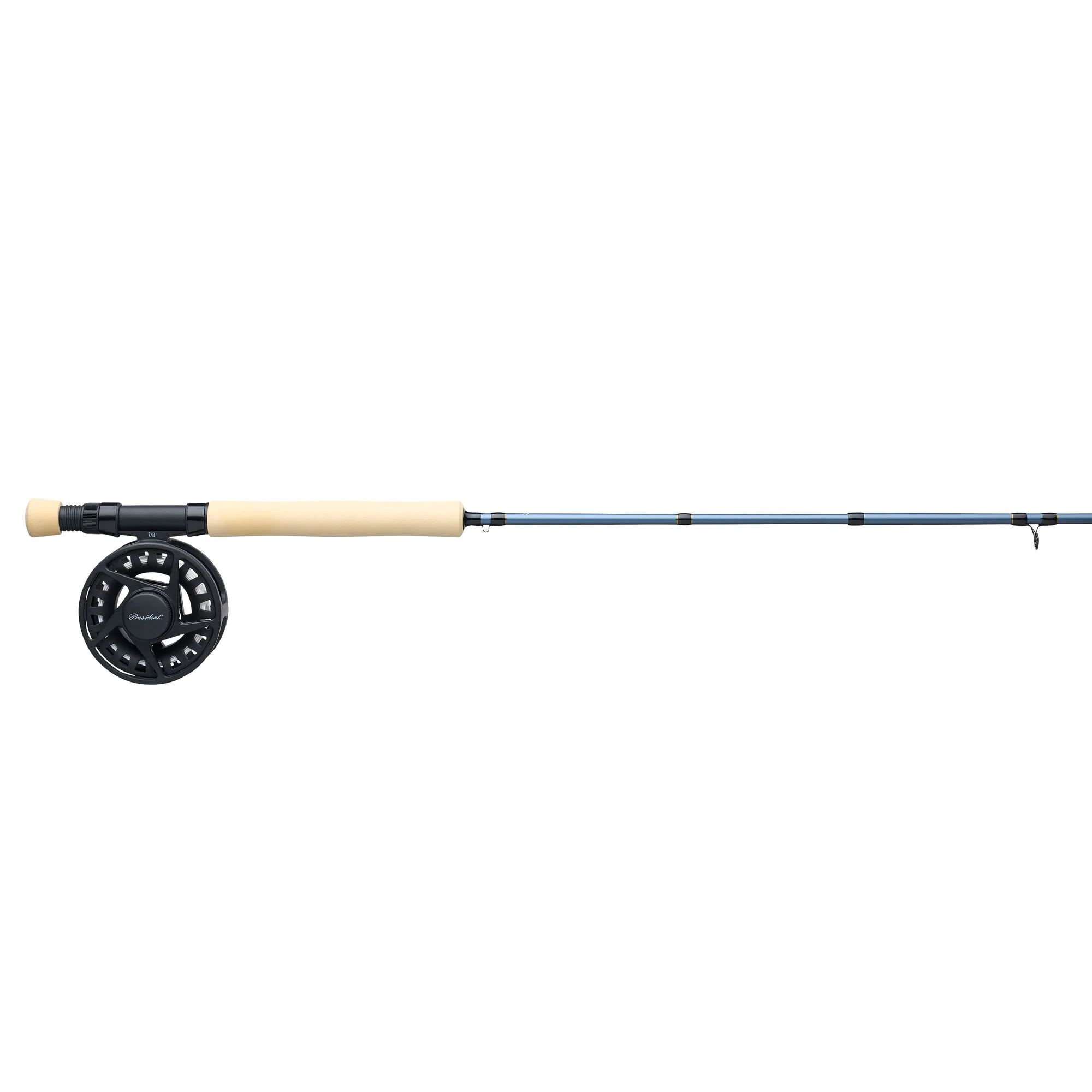 Pflueger President® Fly Combo - Image 4