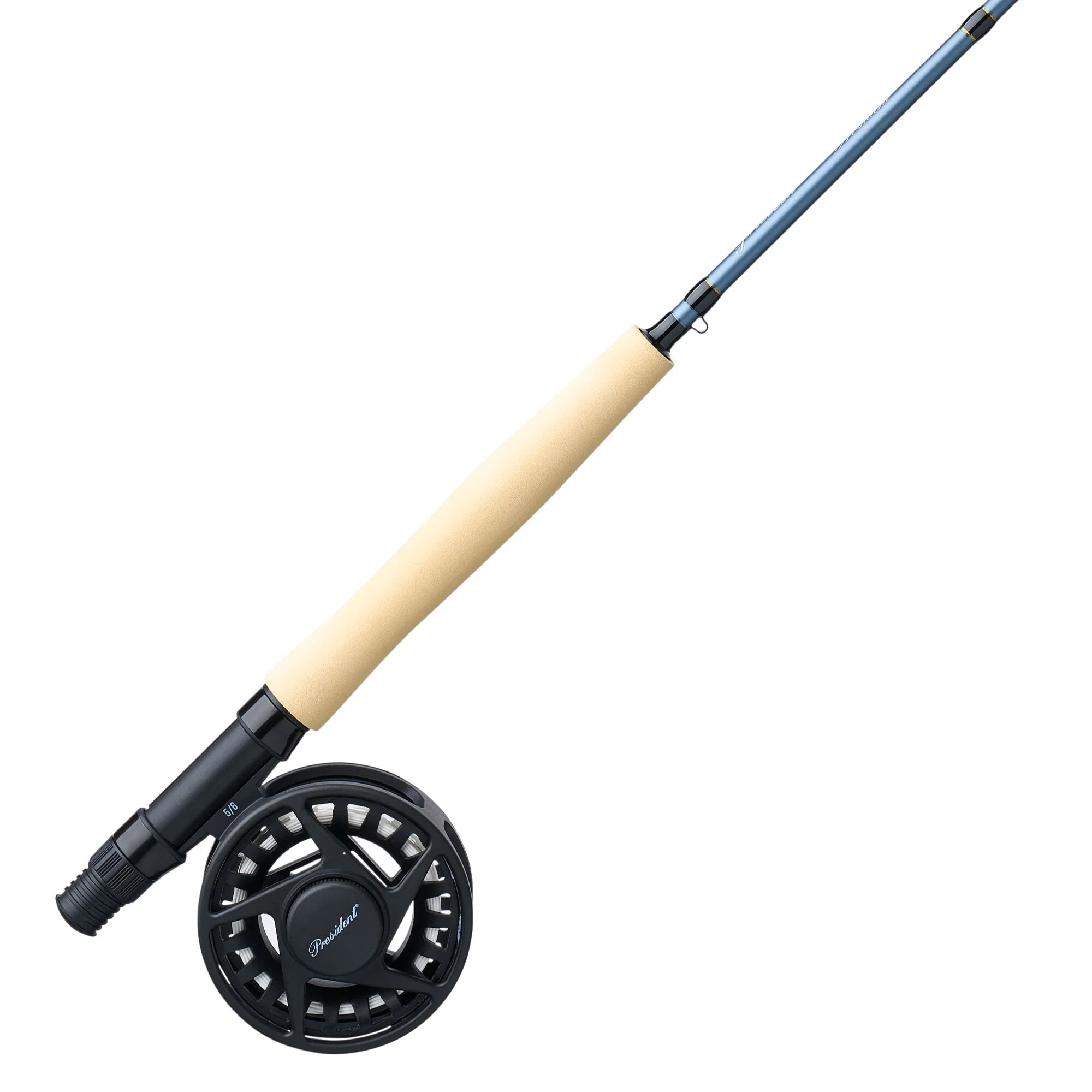 Pflueger President® Fly Combo - Image 7