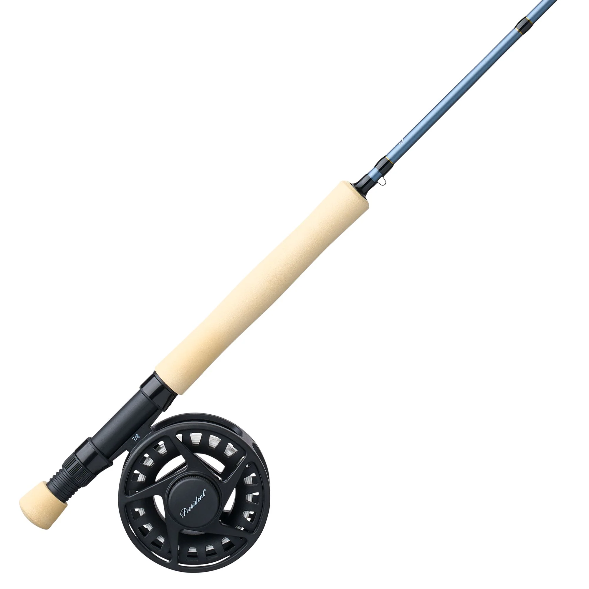 Pflueger President® Fly Combo - Image 8