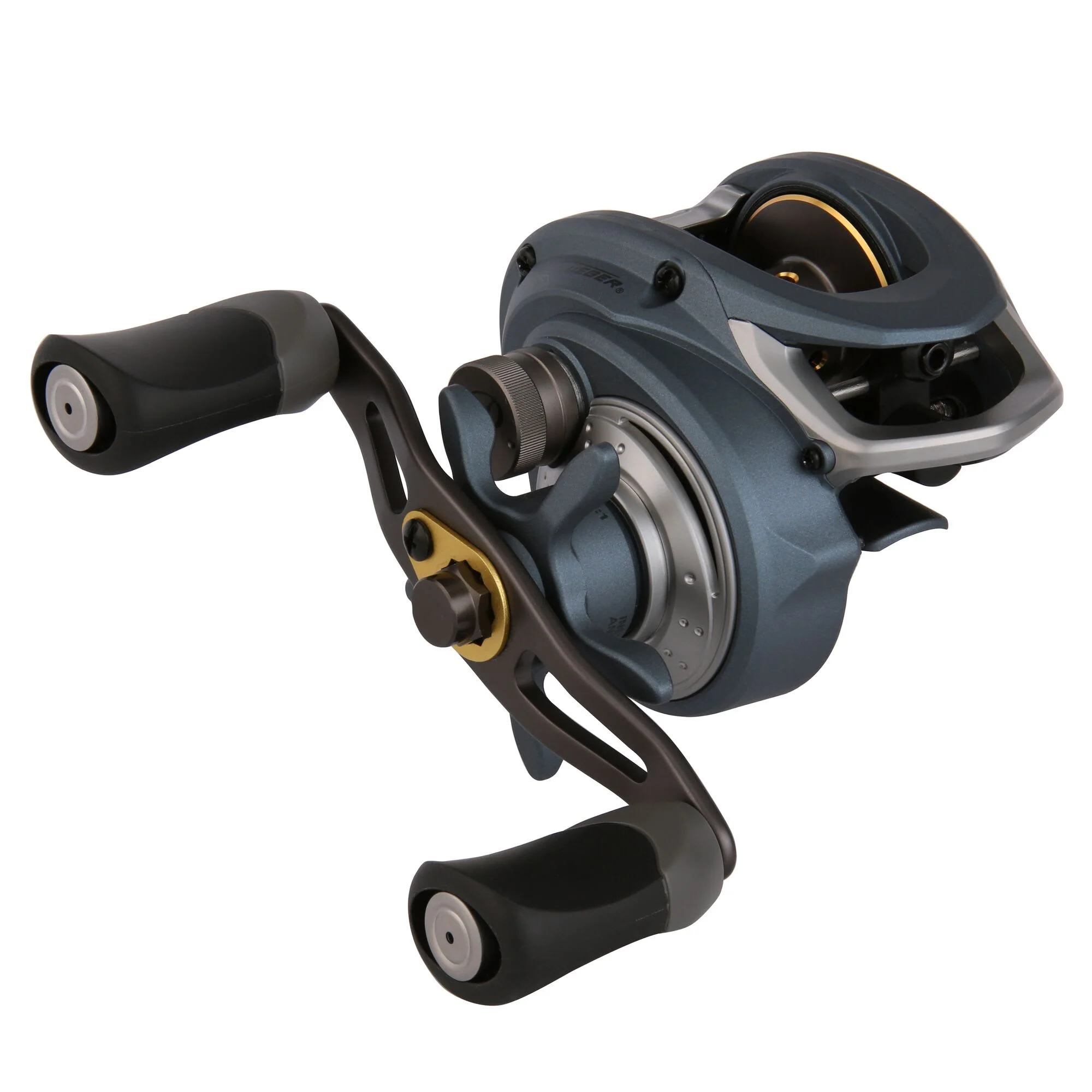 Pflueger President® Low Profile Reel - Image 3