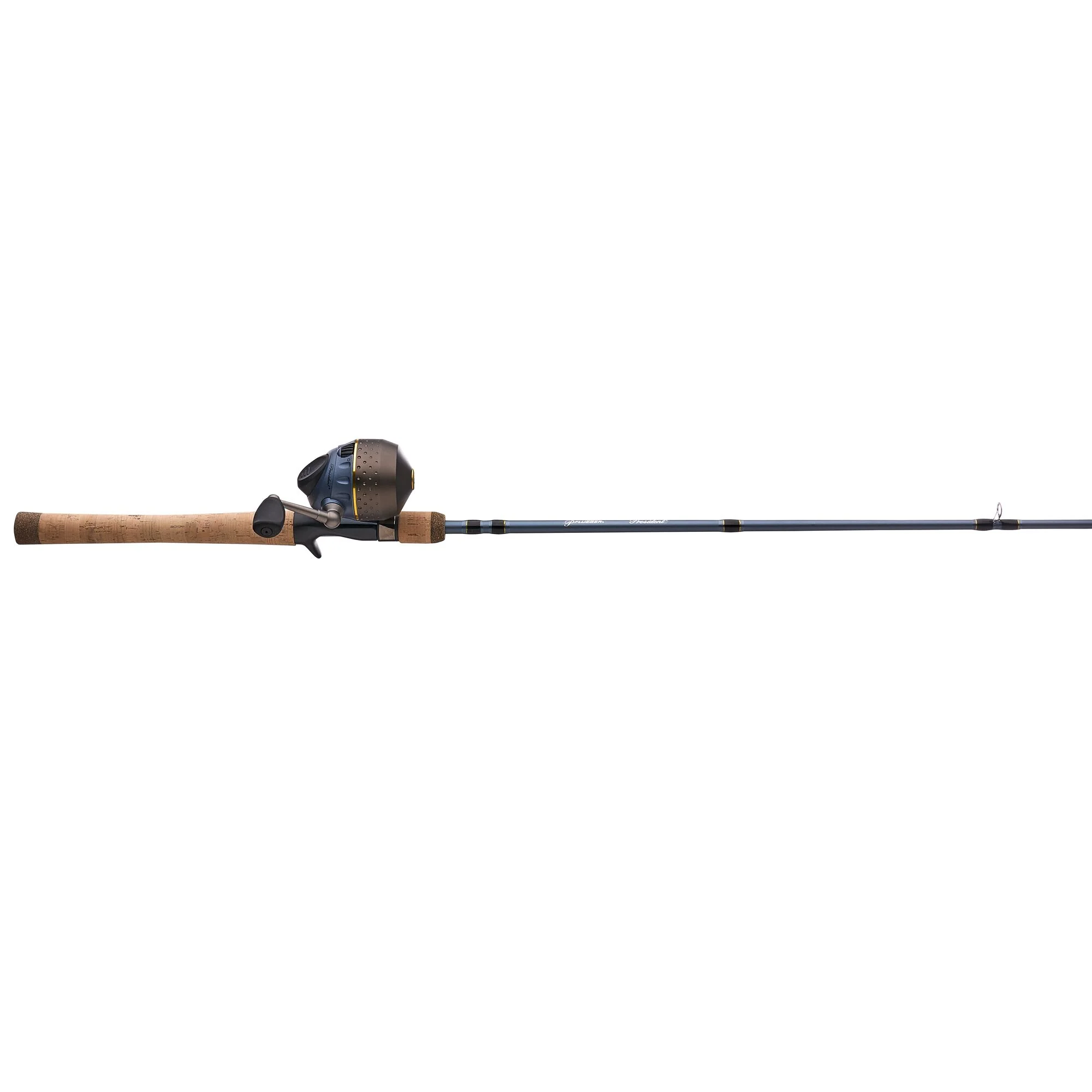 Pflueger President® Spincast Combo - Image 3