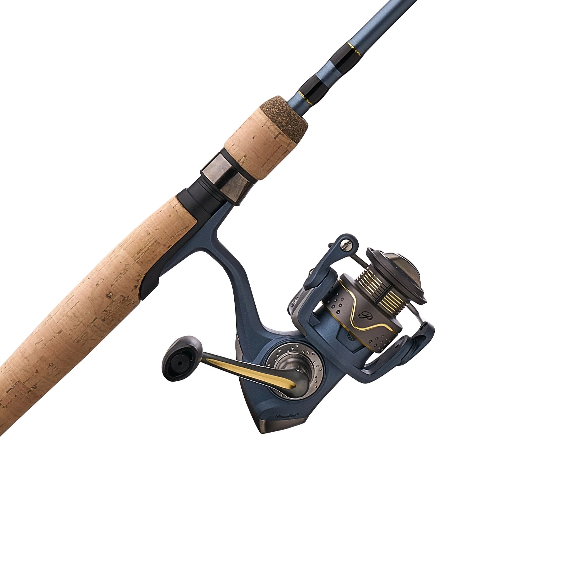 Pflueger President® Spinning Combo - Image 2