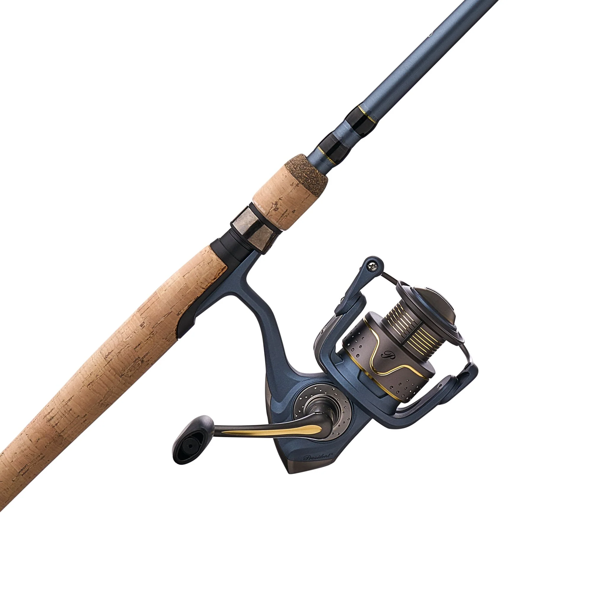 Pflueger President® Spinning Combo - Image 4