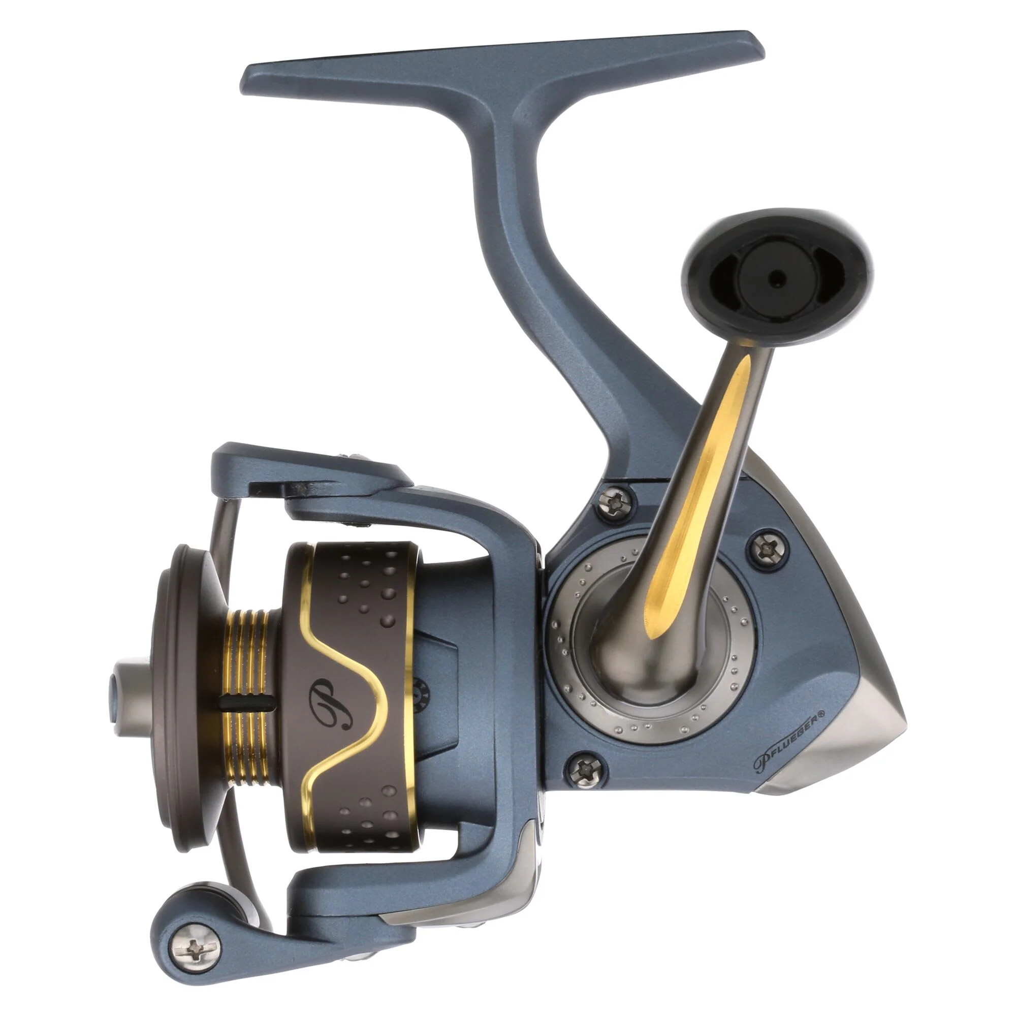 Pflueger President® Spinning Reel - Image 11