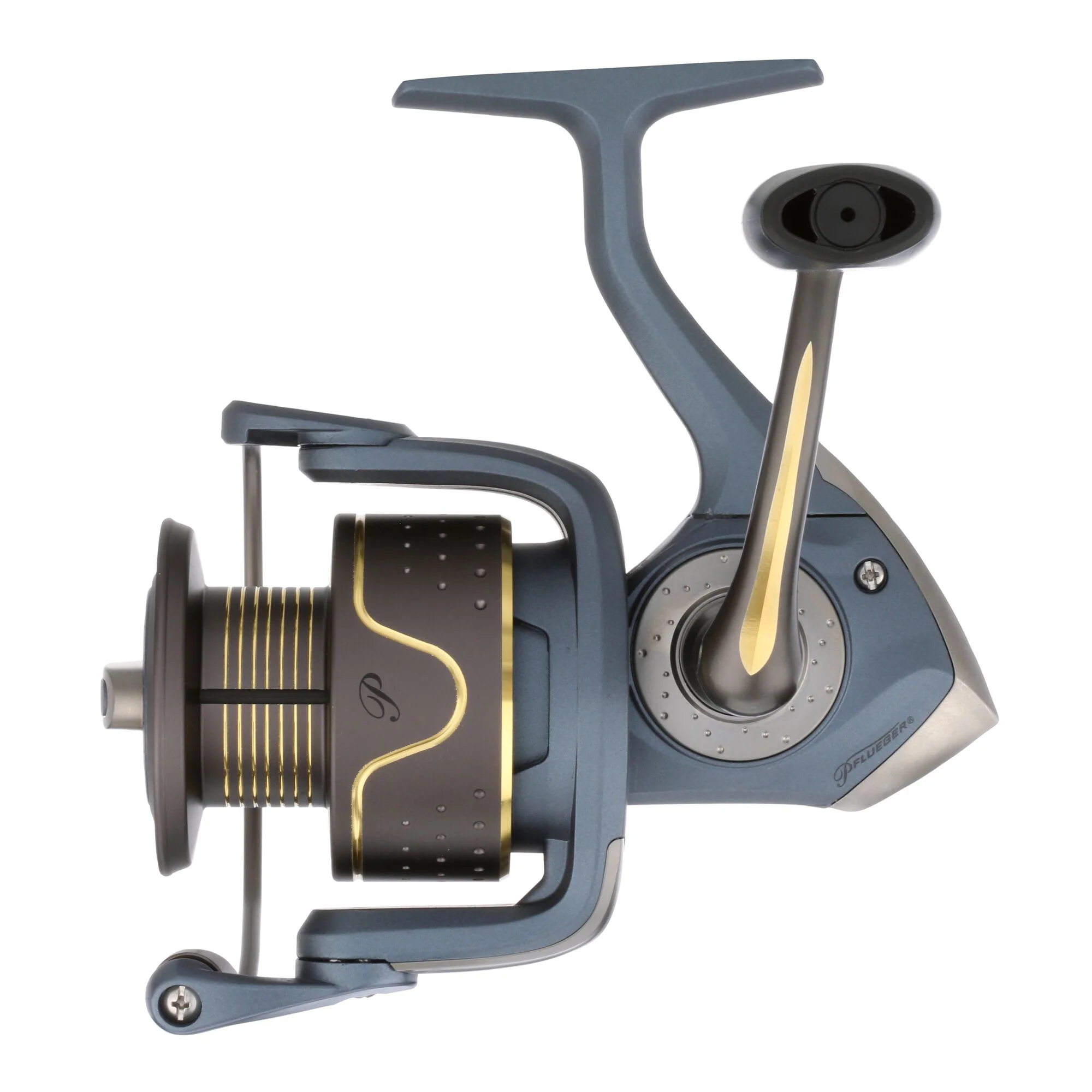 Pflueger President® Spinning Reel - Image 15