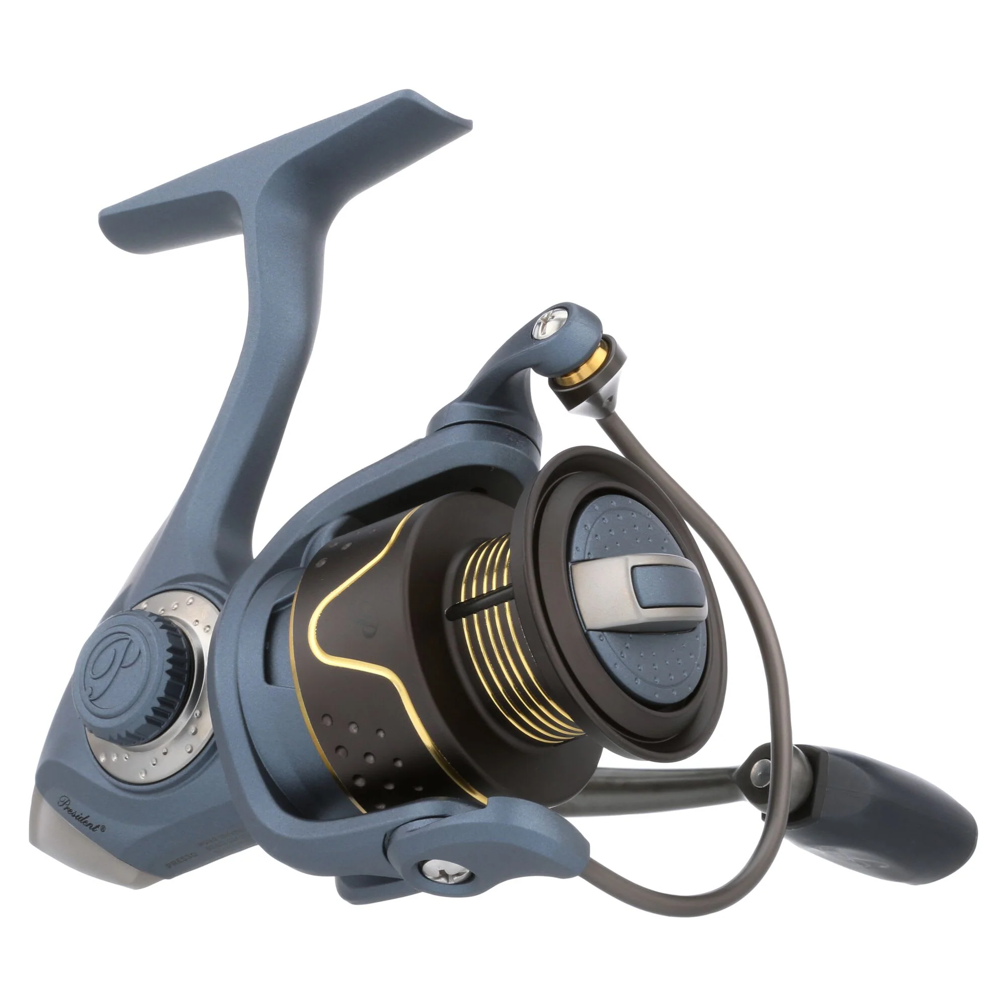 Pflueger President® Spinning Reel - Image 3