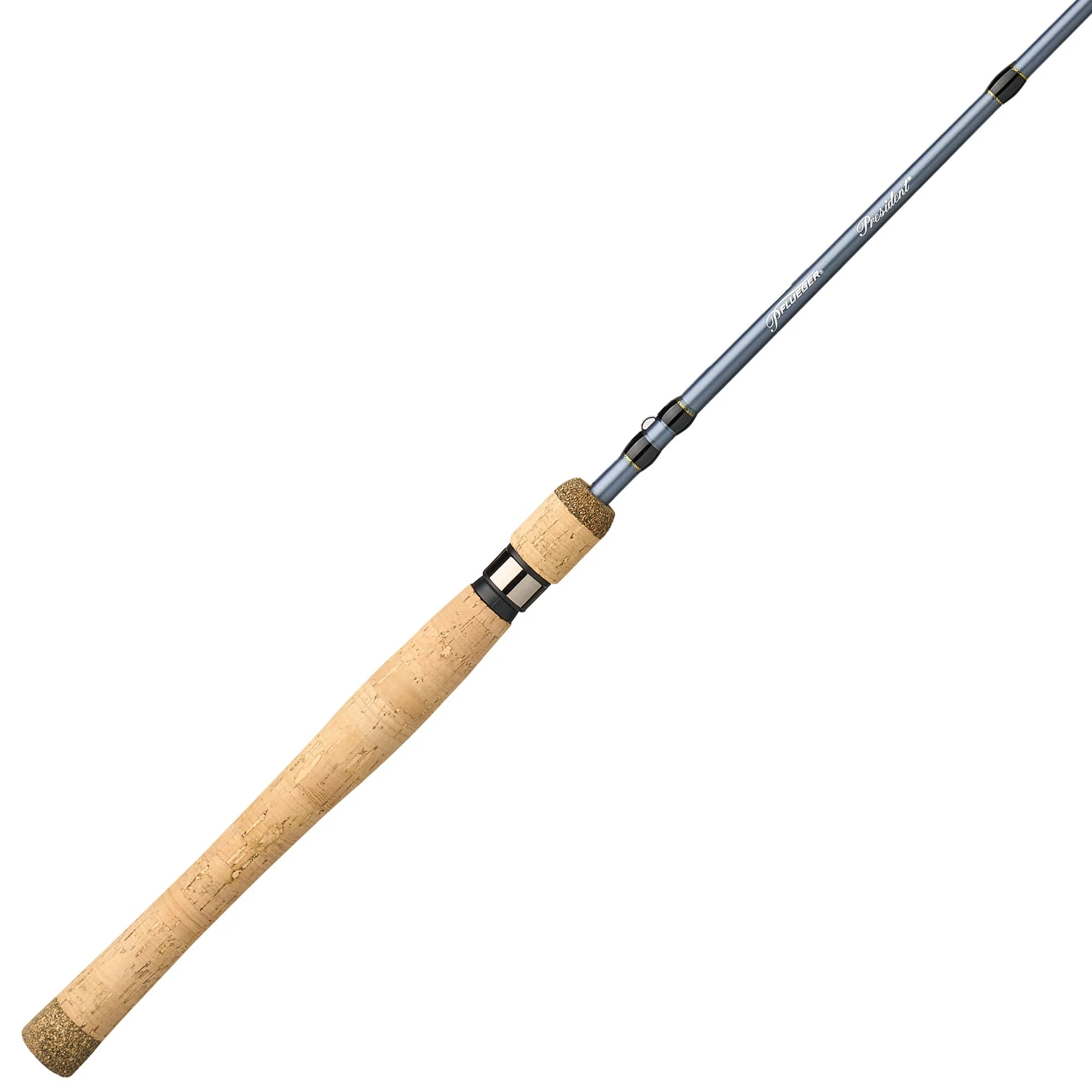 Pflueger President® Spinning Rod - Image 88