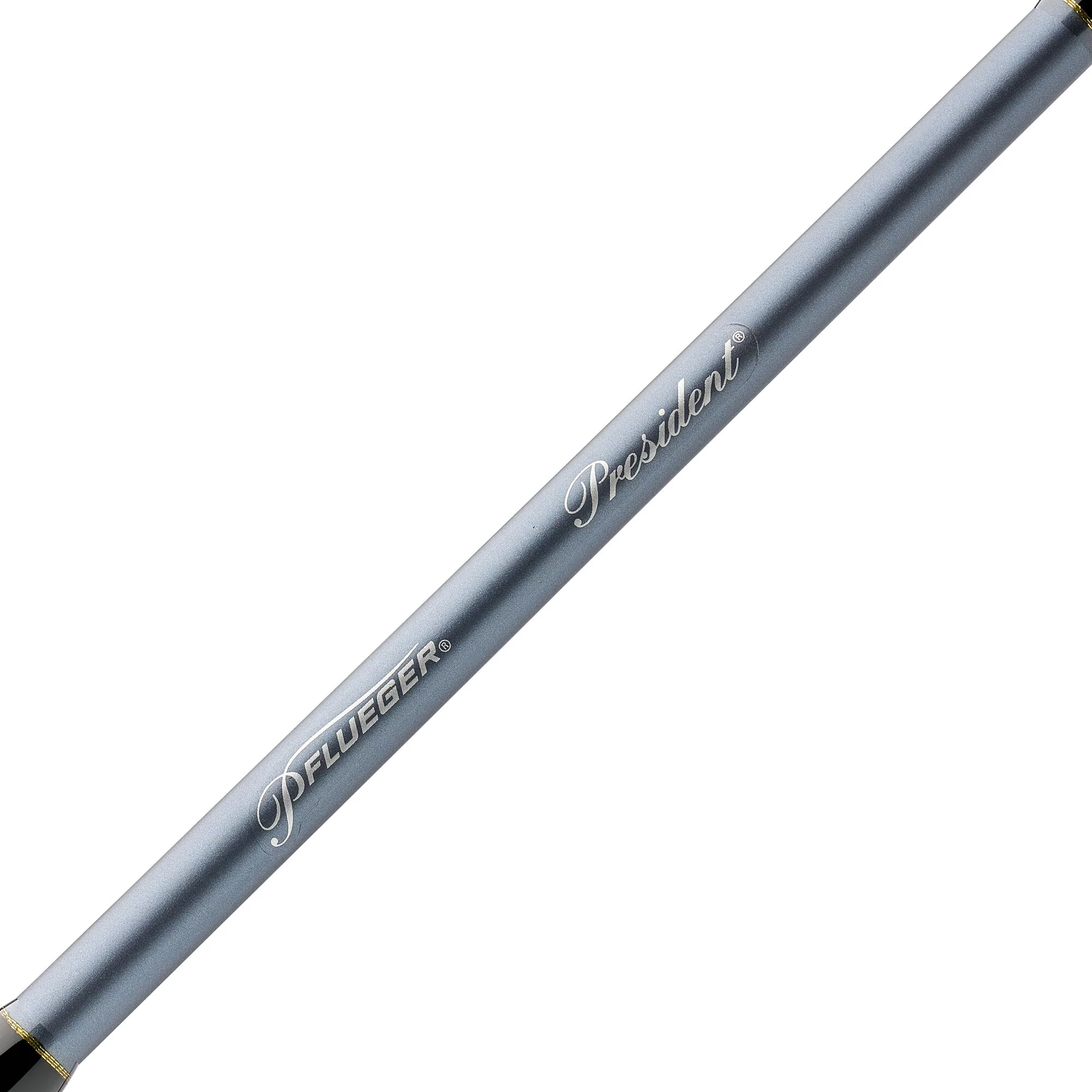 Pflueger President® Spinning Rod - Image 98