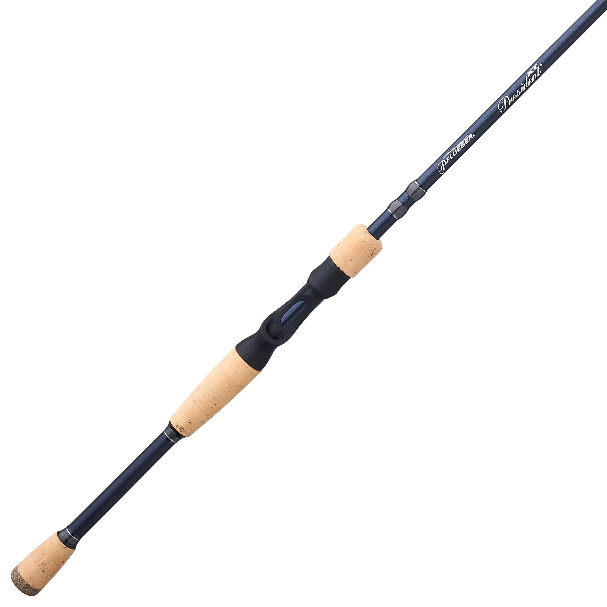Pflueger President® XT Casting Rod - Image 13